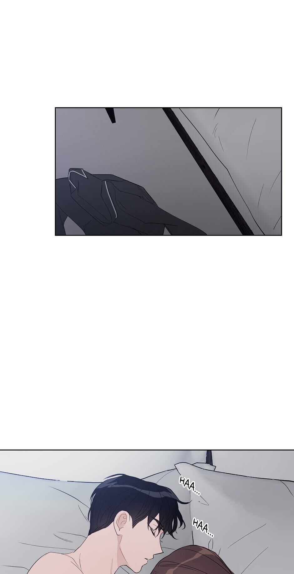 Positively Yours Chapter 38 page 19 - Chapter 38: Giving In