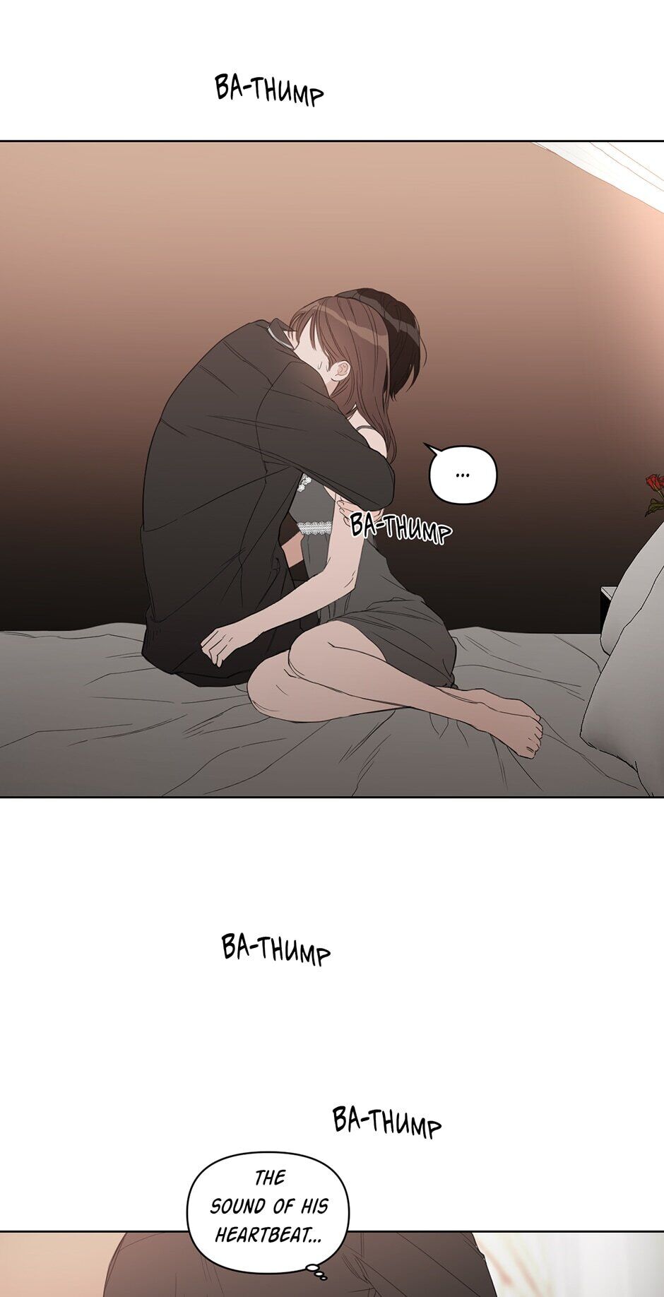 Positively Yours Chapter 38 page 2 - Chapter 38: Giving In