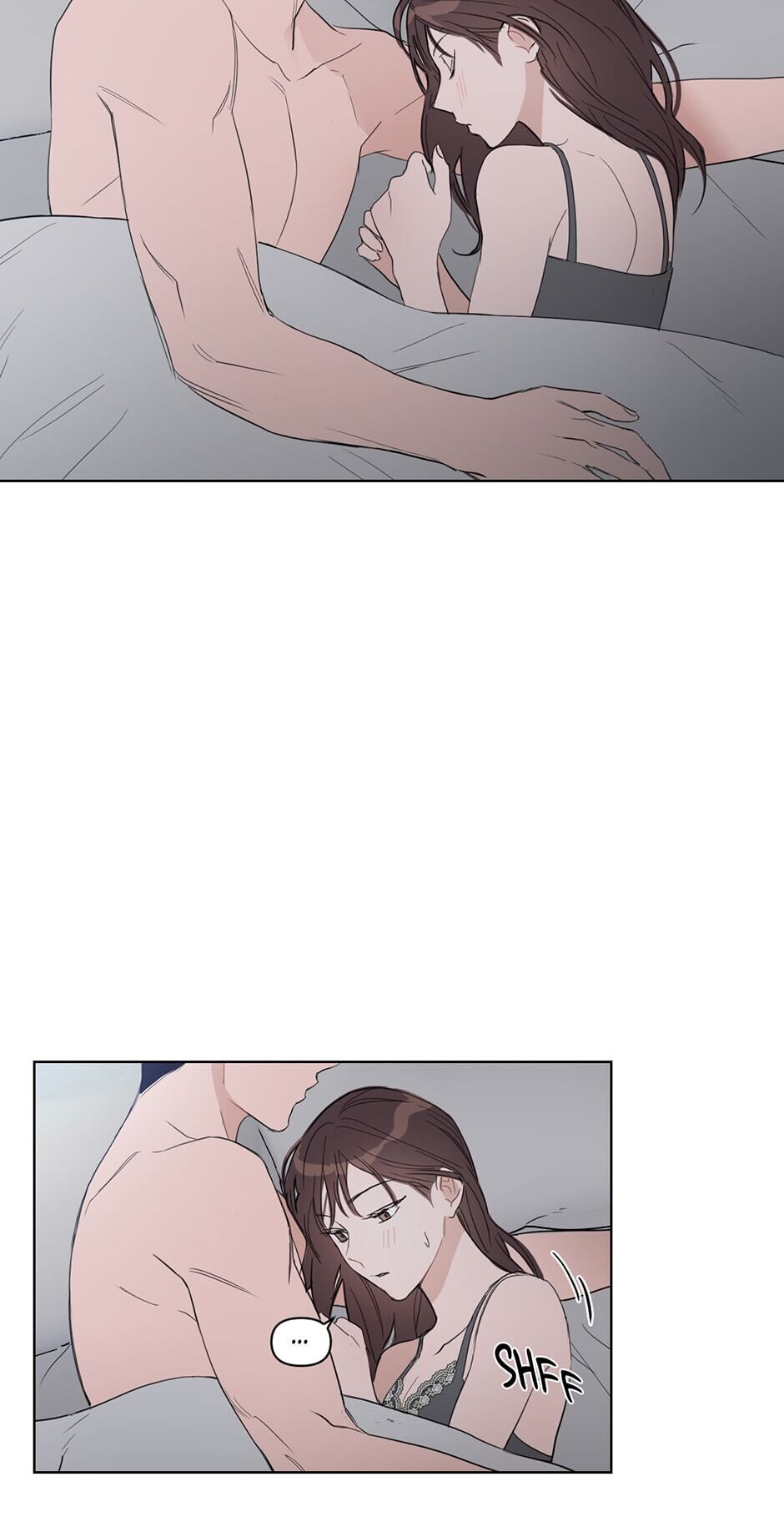 Positively Yours Chapter 38 page 20 - Chapter 38: Giving In