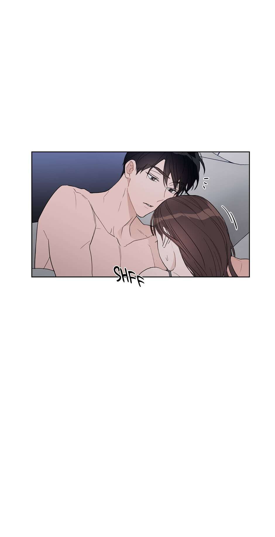 Positively Yours Chapter 38 page 21 - Chapter 38: Giving In