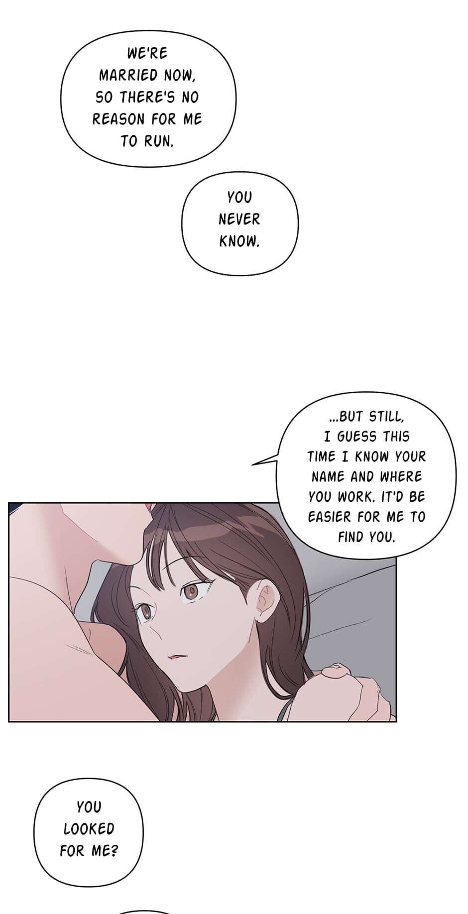 Positively Yours Chapter 38 page 26 - Chapter 38: Giving In