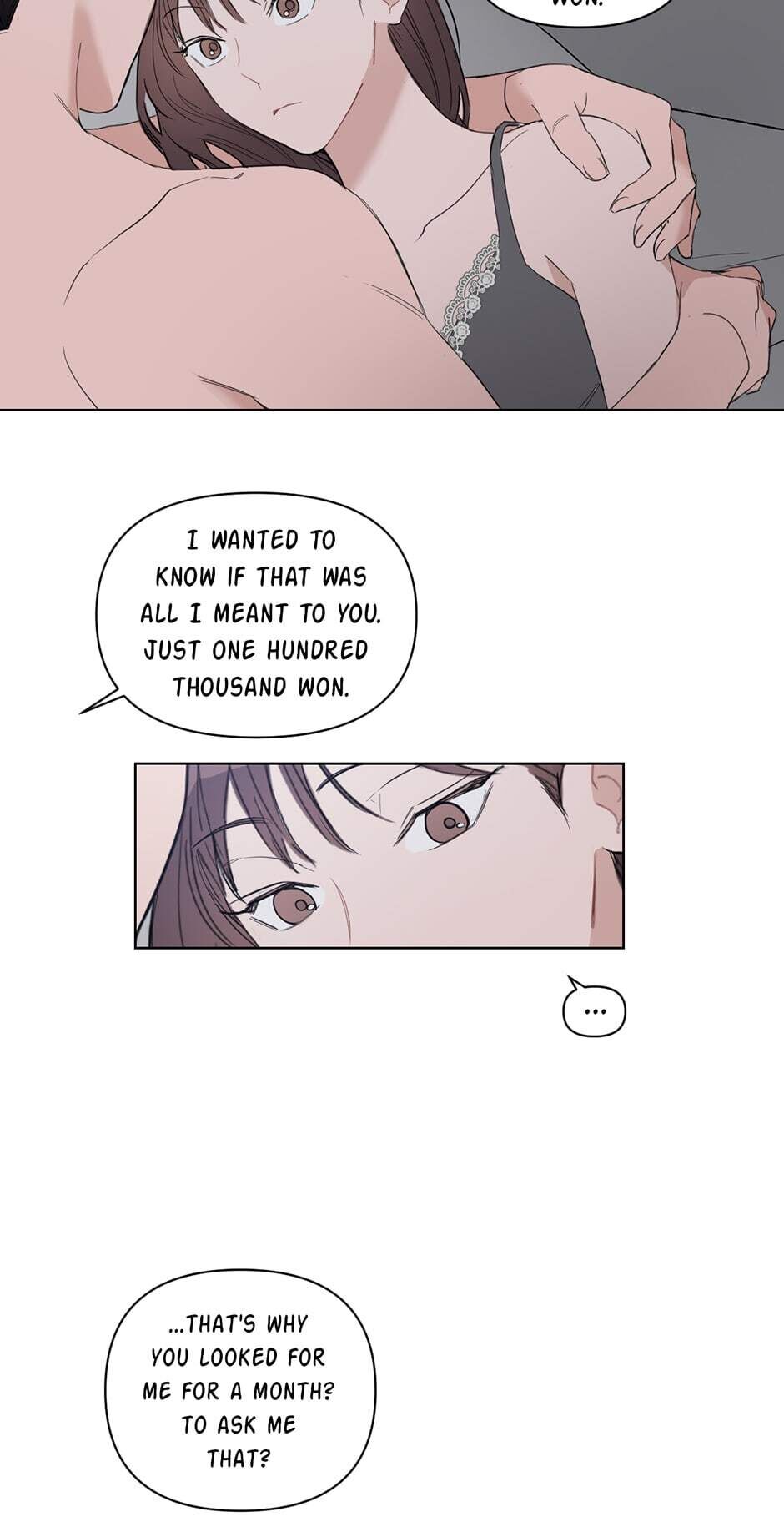 Positively Yours Chapter 38 page 28 - Chapter 38: Giving In