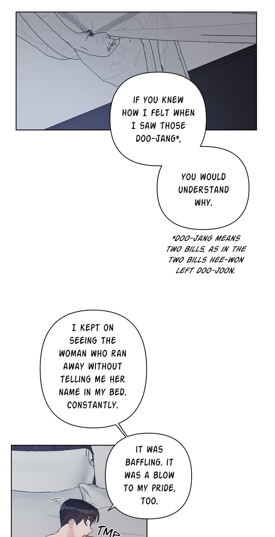 Positively Yours Chapter 38 page 29 - Chapter 38: Giving In