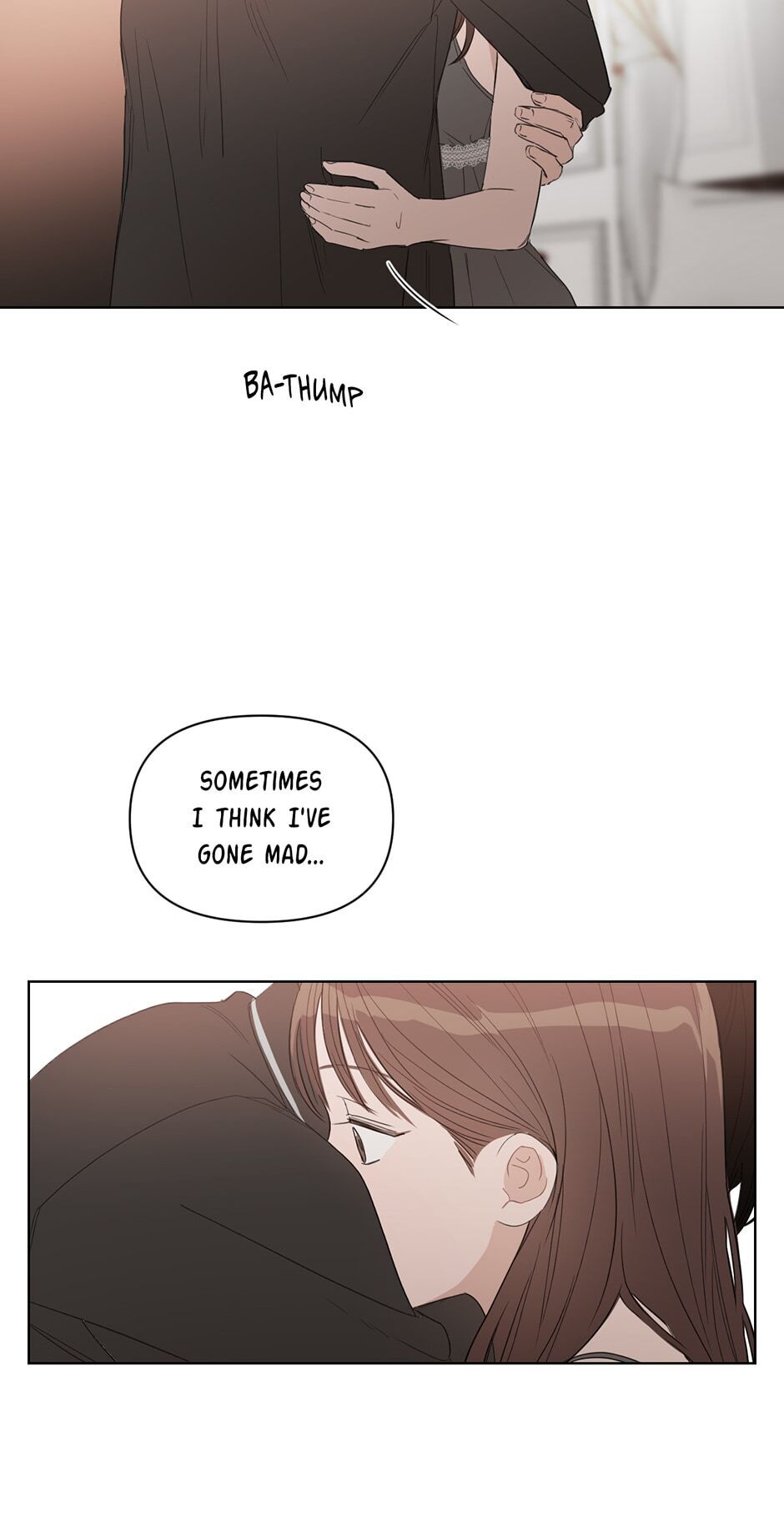 Positively Yours Chapter 38 page 3 - Chapter 38: Giving In
