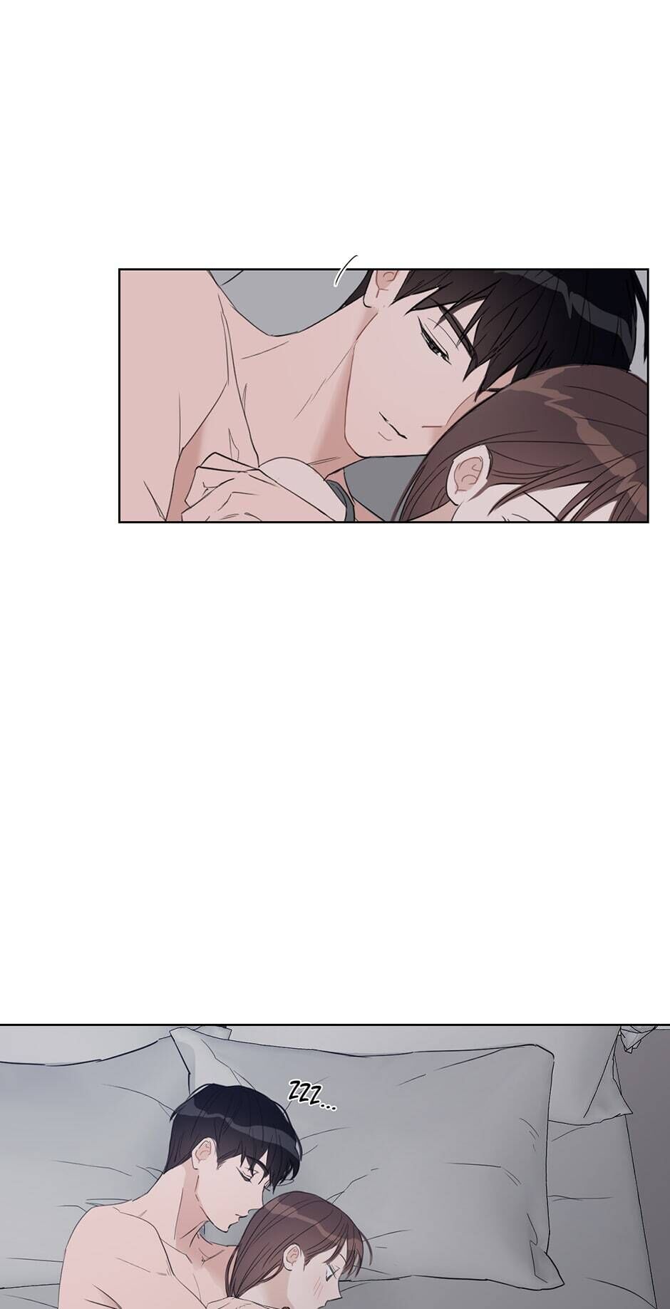Positively Yours Chapter 38 page 36 - Chapter 38: Giving In