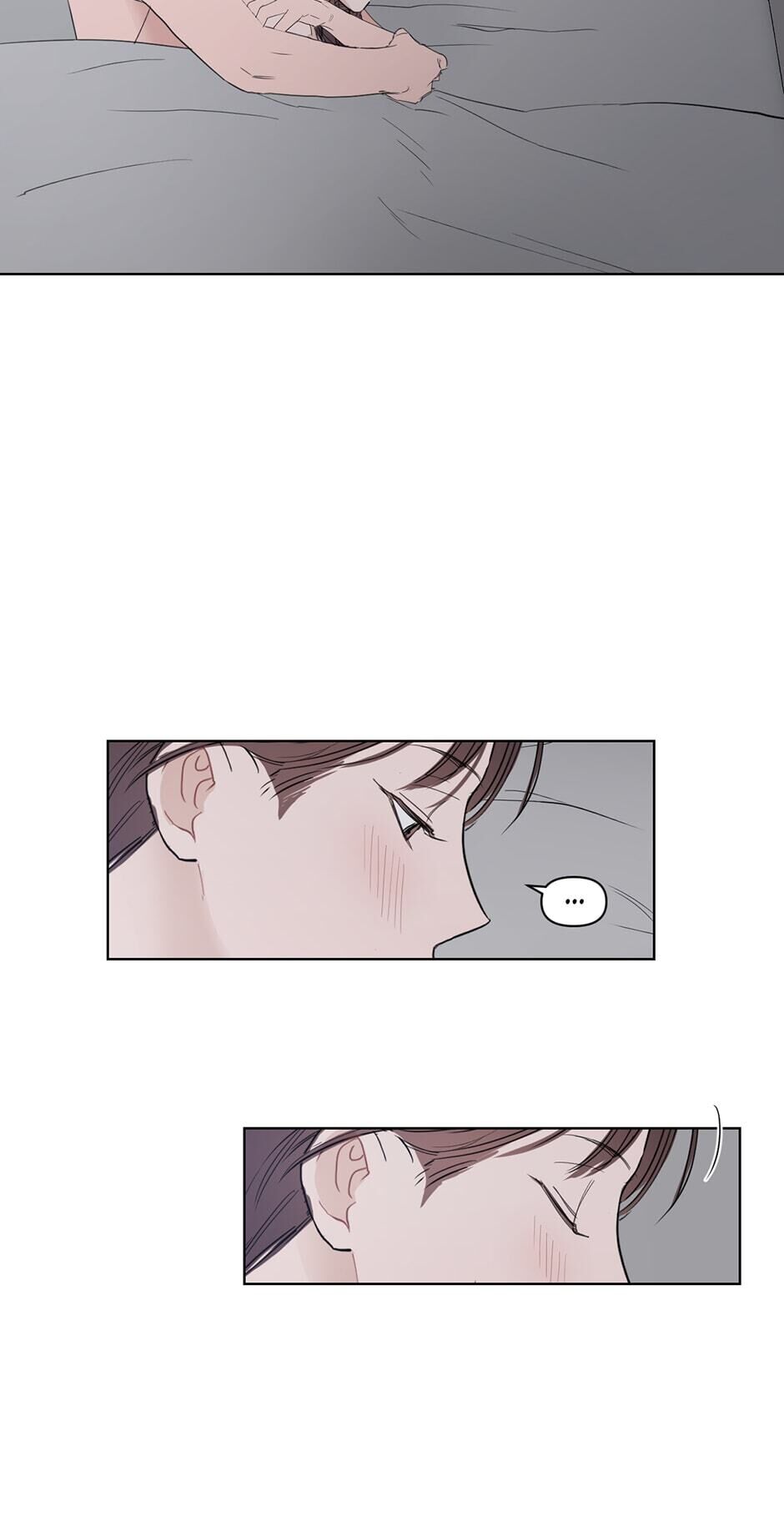 Positively Yours Chapter 38 page 37 - Chapter 38: Giving In