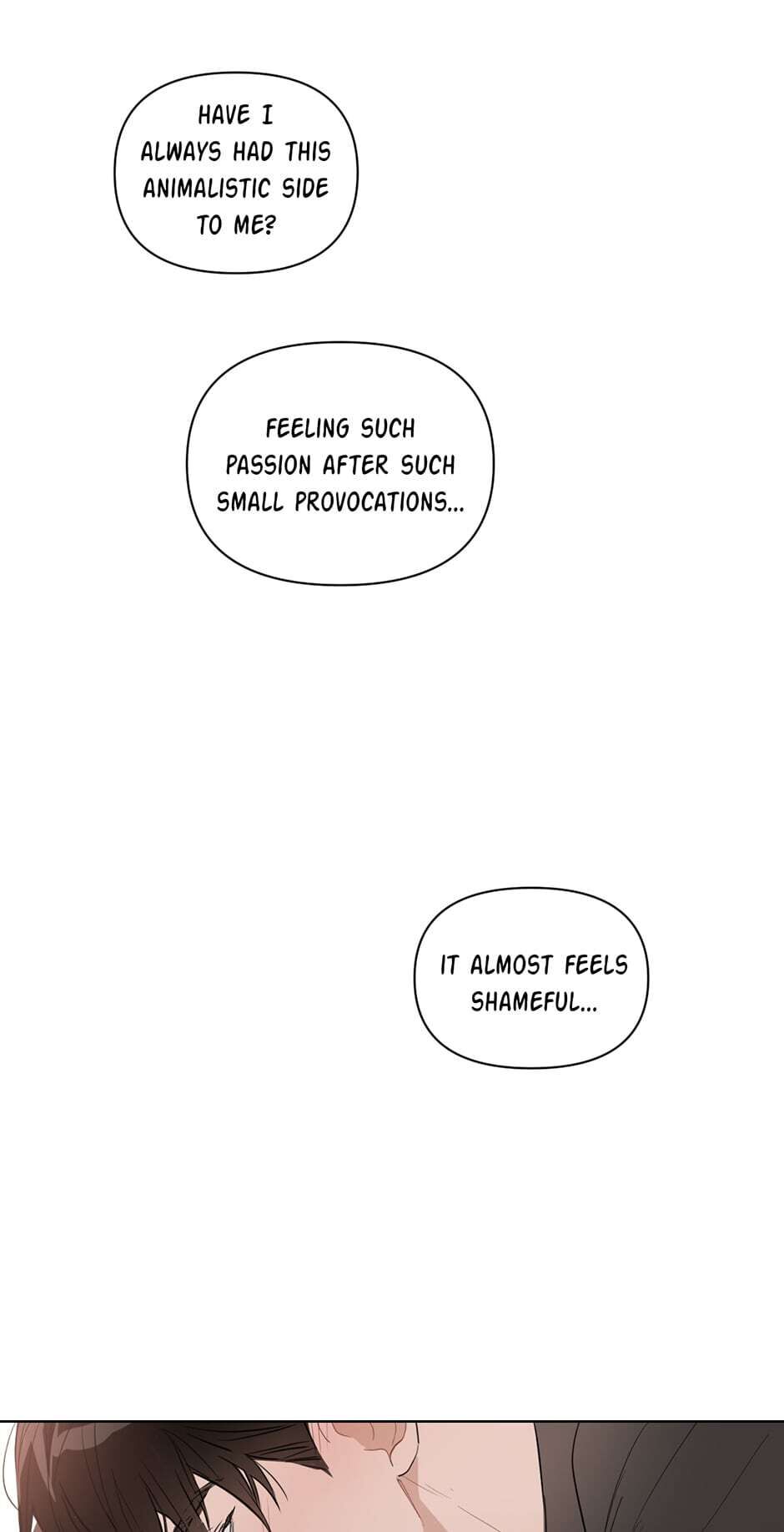 Positively Yours Chapter 38 page 4 - Chapter 38: Giving In