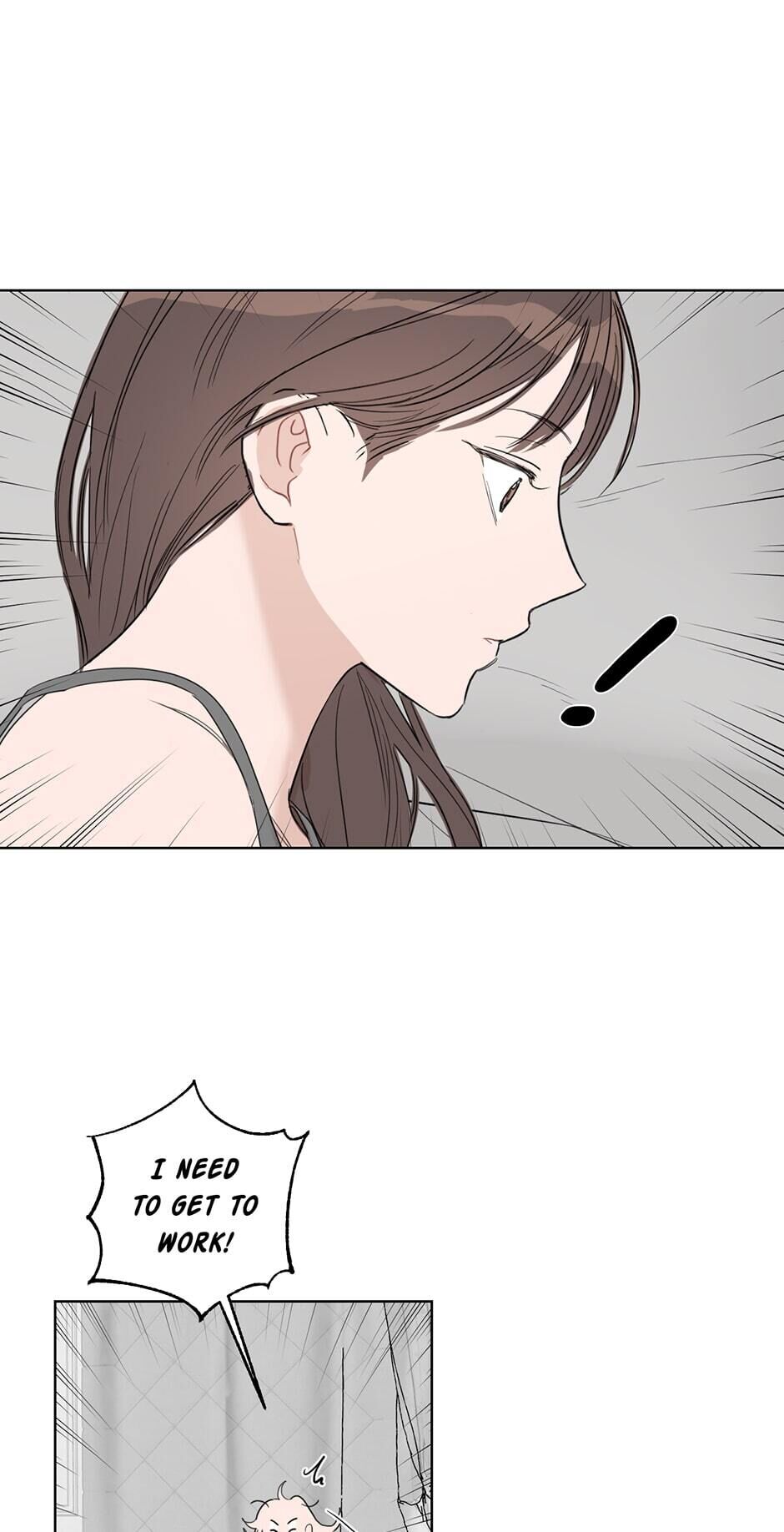 Positively Yours Chapter 38 page 40 - Chapter 38: Giving In