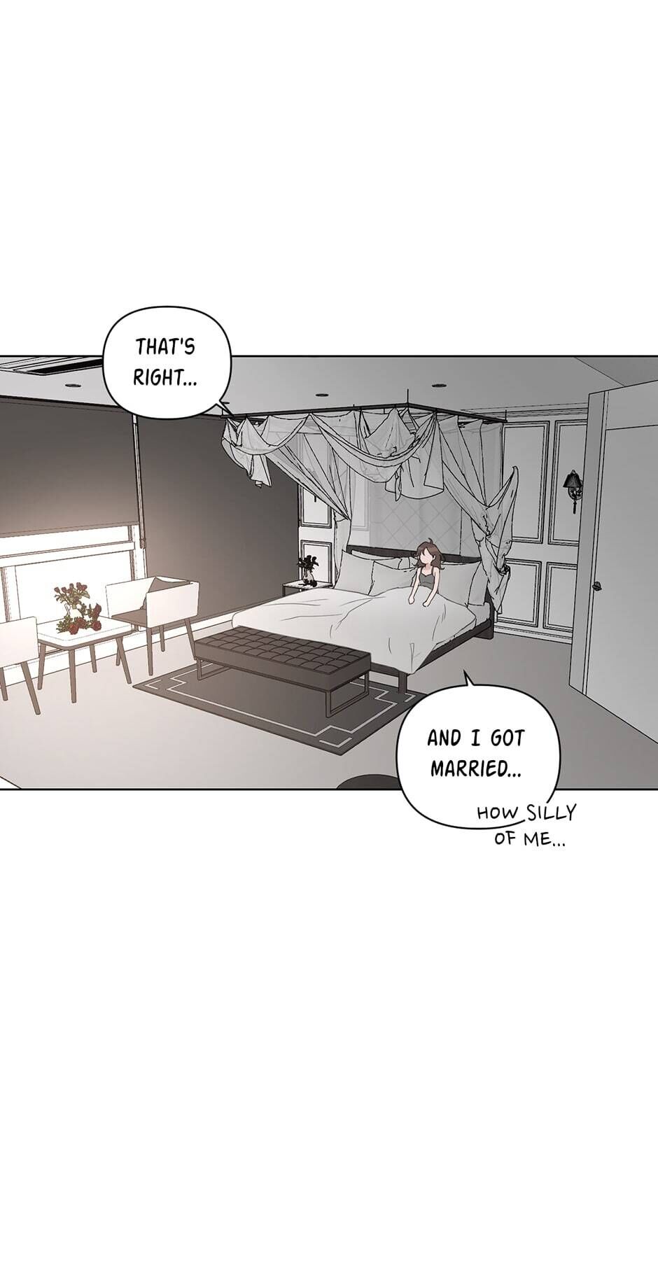 Positively Yours Chapter 38 page 42 - Chapter 38: Giving In