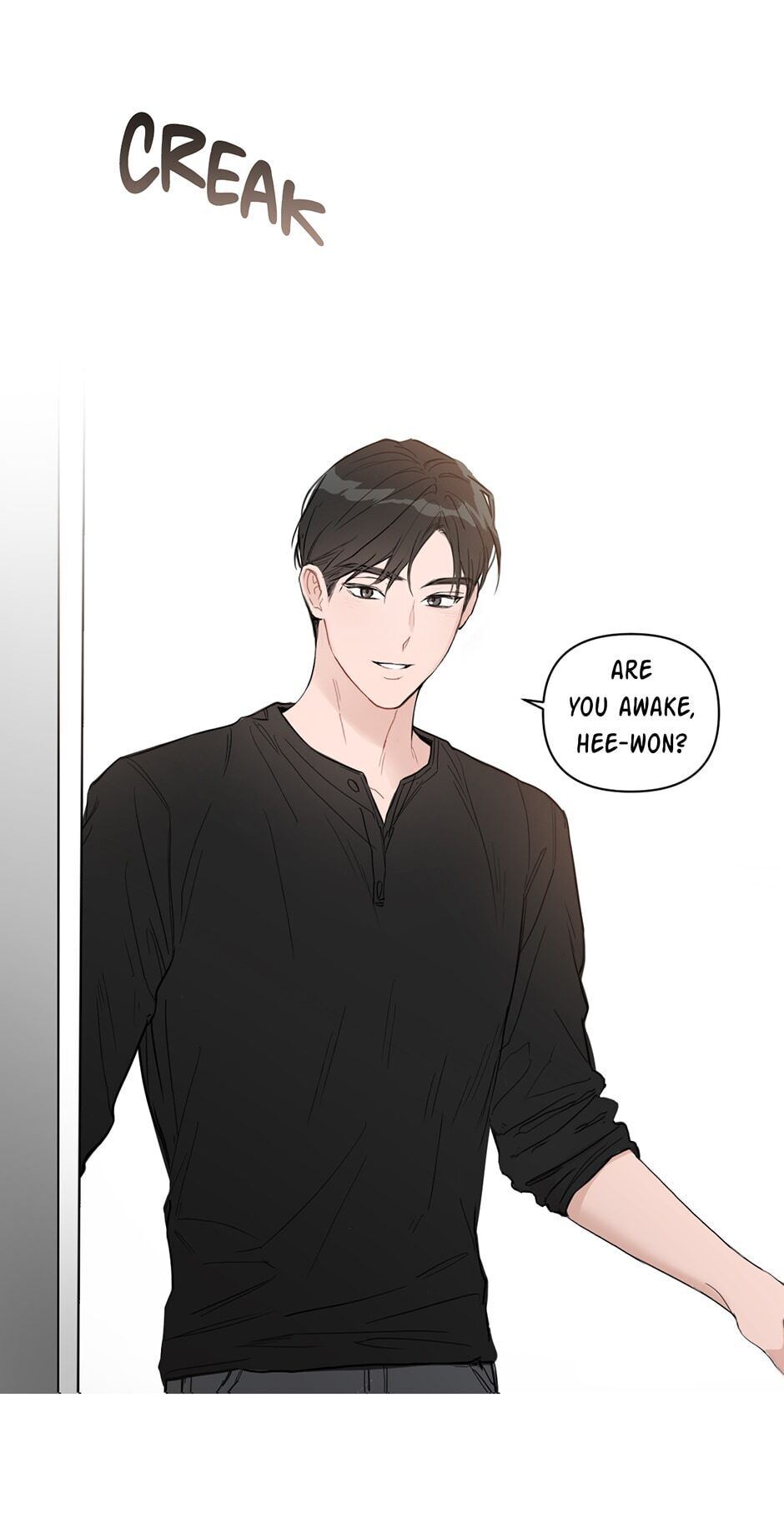 Positively Yours Chapter 38 page 45 - Chapter 38: Giving In