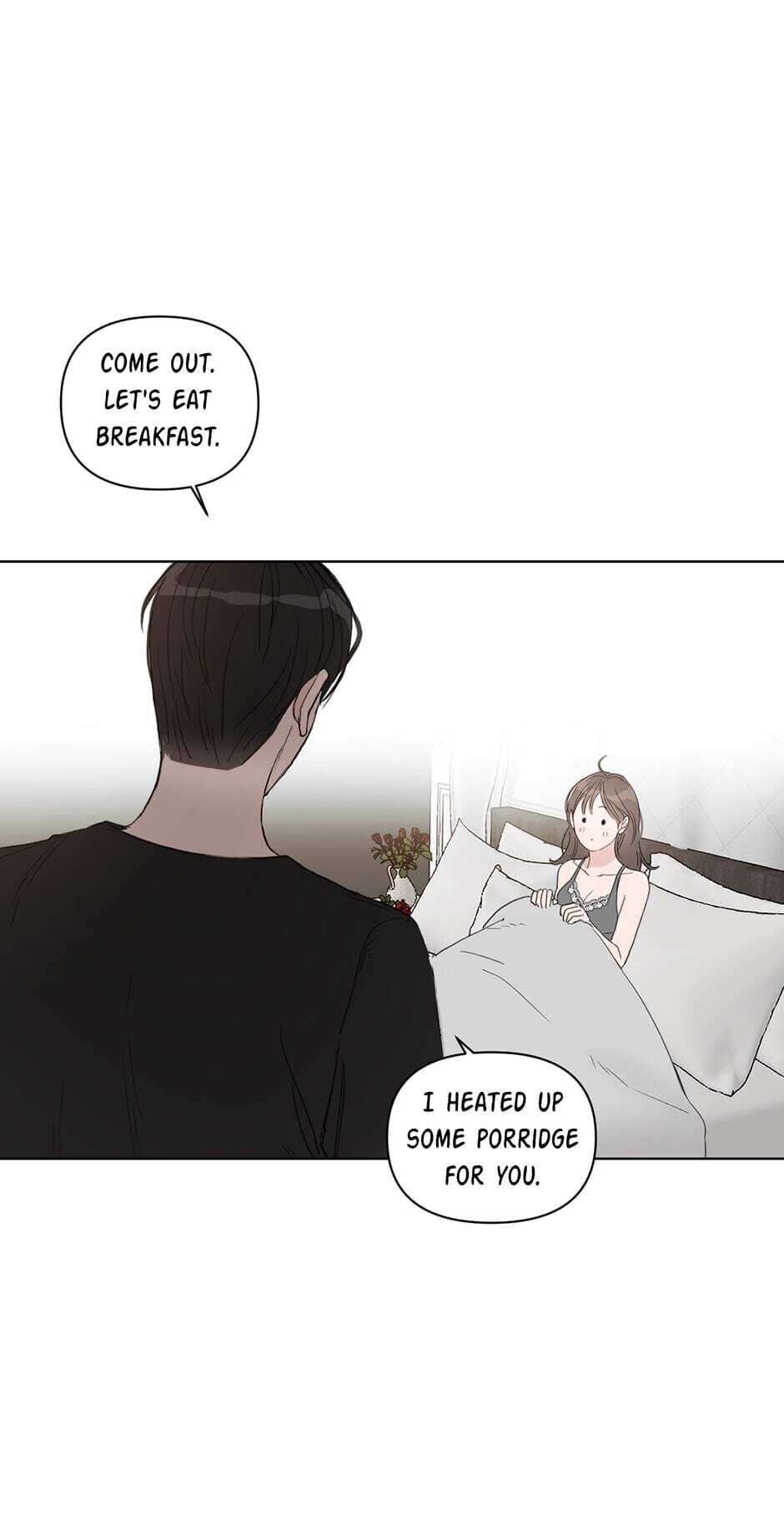 Positively Yours Chapter 38 page 46 - Chapter 38: Giving In