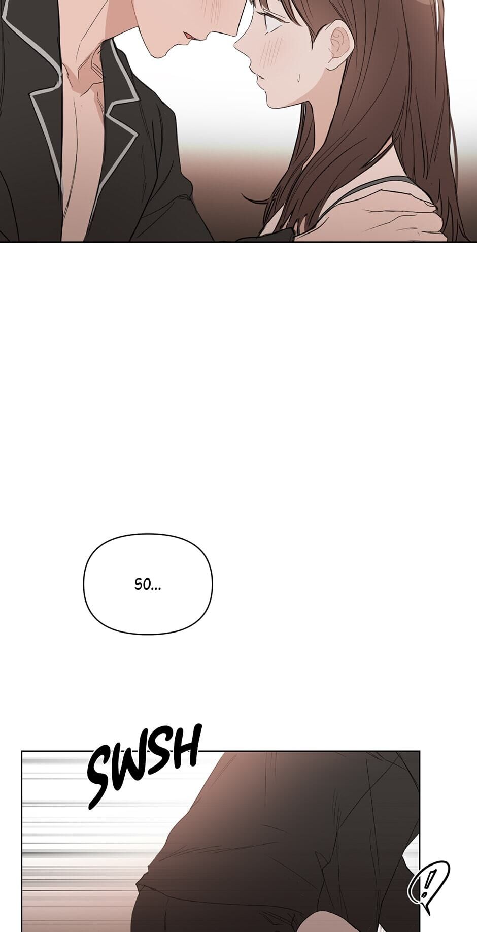 Positively Yours Chapter 38 page 7 - Chapter 38: Giving In