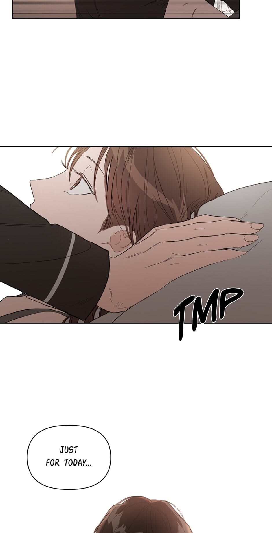 Positively Yours Chapter 38 page 8 - Chapter 38: Giving In