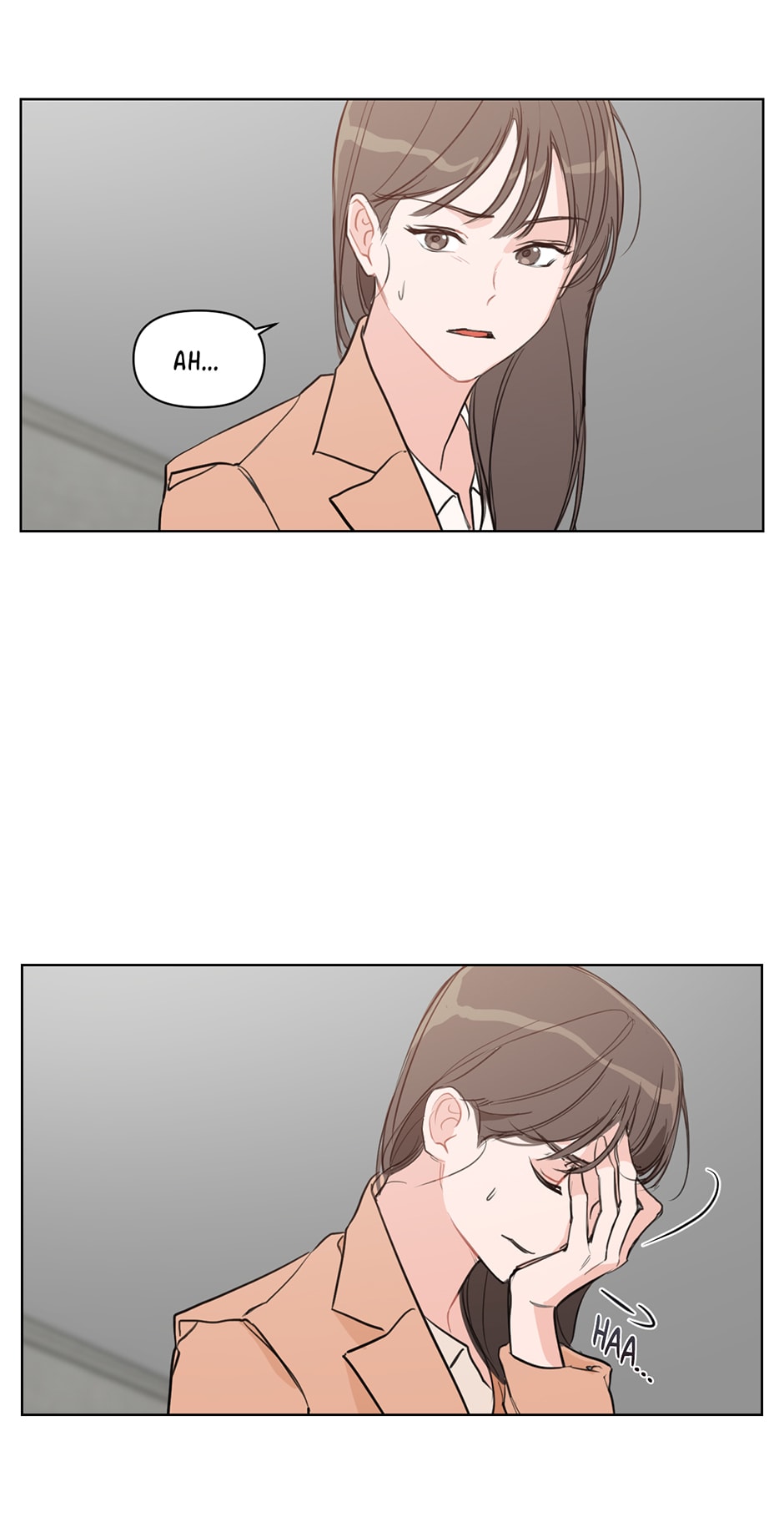 Positively Yours Chapter 4 page 20 - Chapter 4: Quetionable Relationship