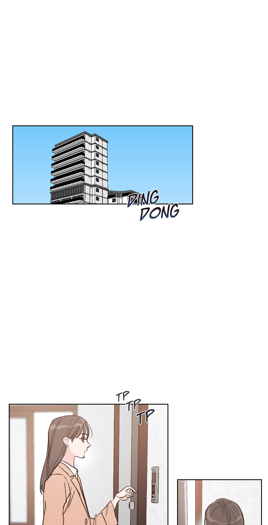 Positively Yours Chapter 4 page 32 - Chapter 4: Quetionable Relationship