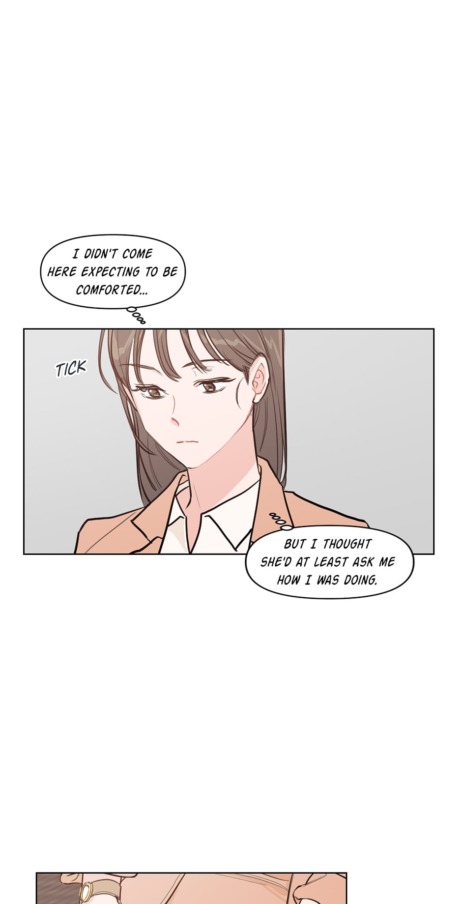 Positively Yours Chapter 4 page 39 - Chapter 4: Quetionable Relationship