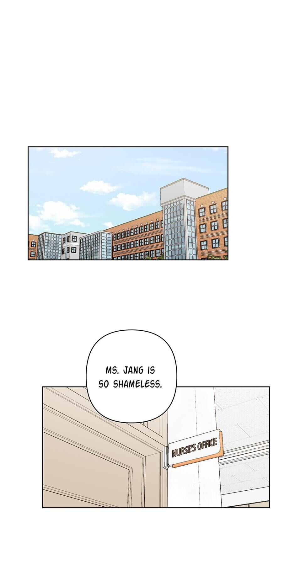 Positively Yours Chapter 40 page 22 - Chapter 40: Realisation