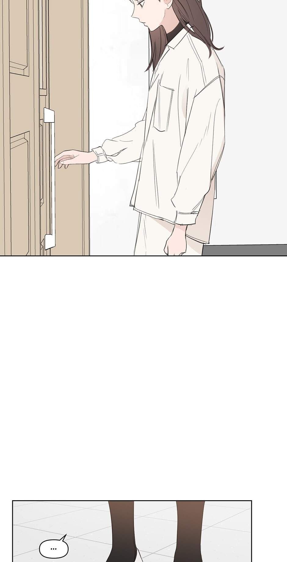 Positively Yours Chapter 40 page 27 - Chapter 40: Realisation