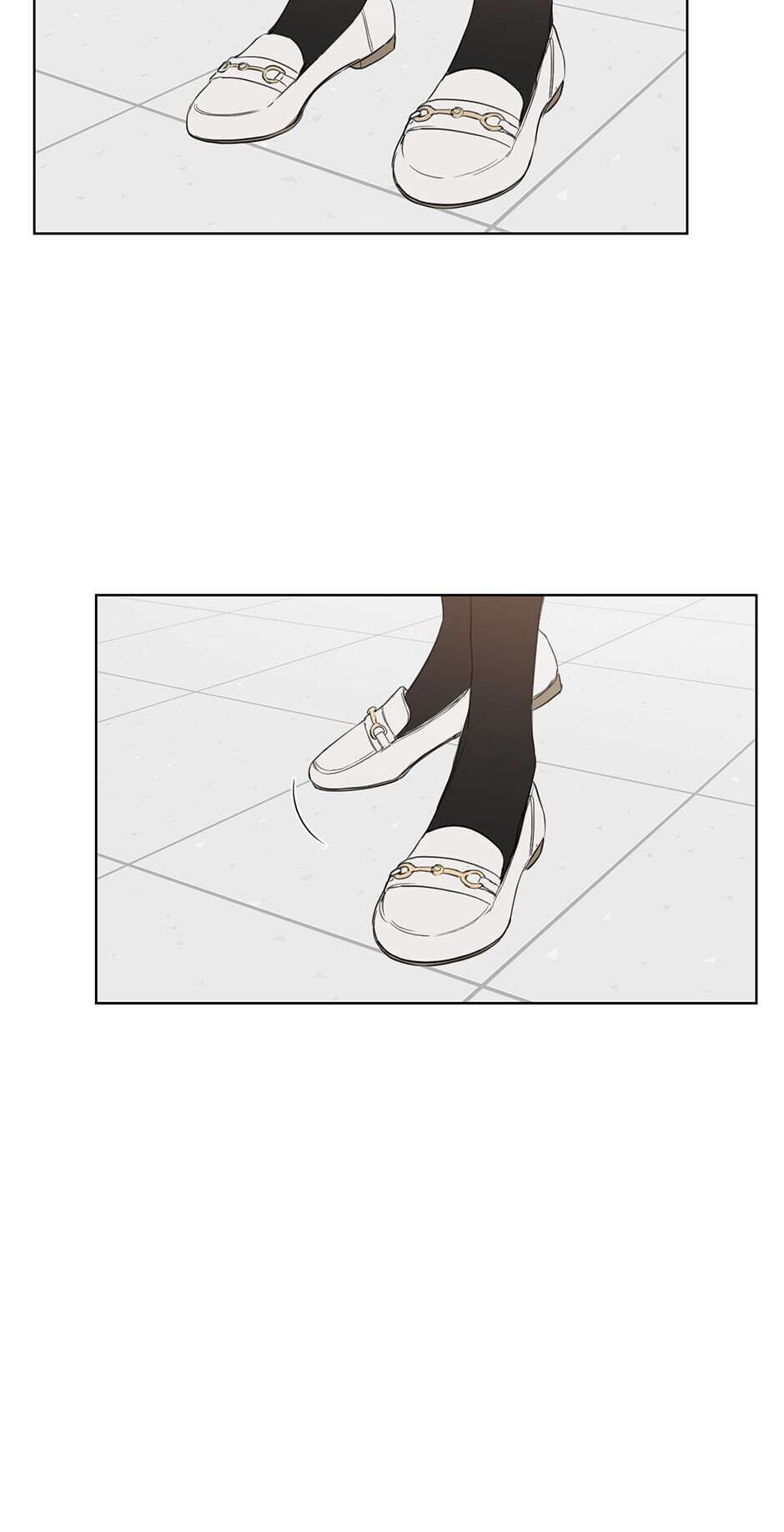 Positively Yours Chapter 40 page 28 - Chapter 40: Realisation
