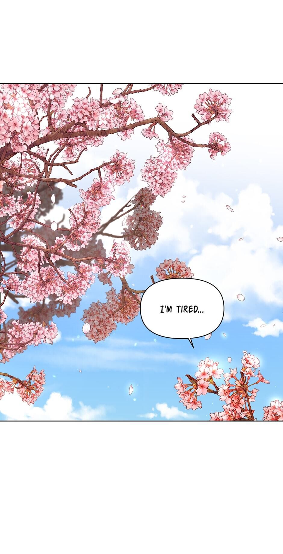 Positively Yours Chapter 40 page 29 - Chapter 40: Realisation