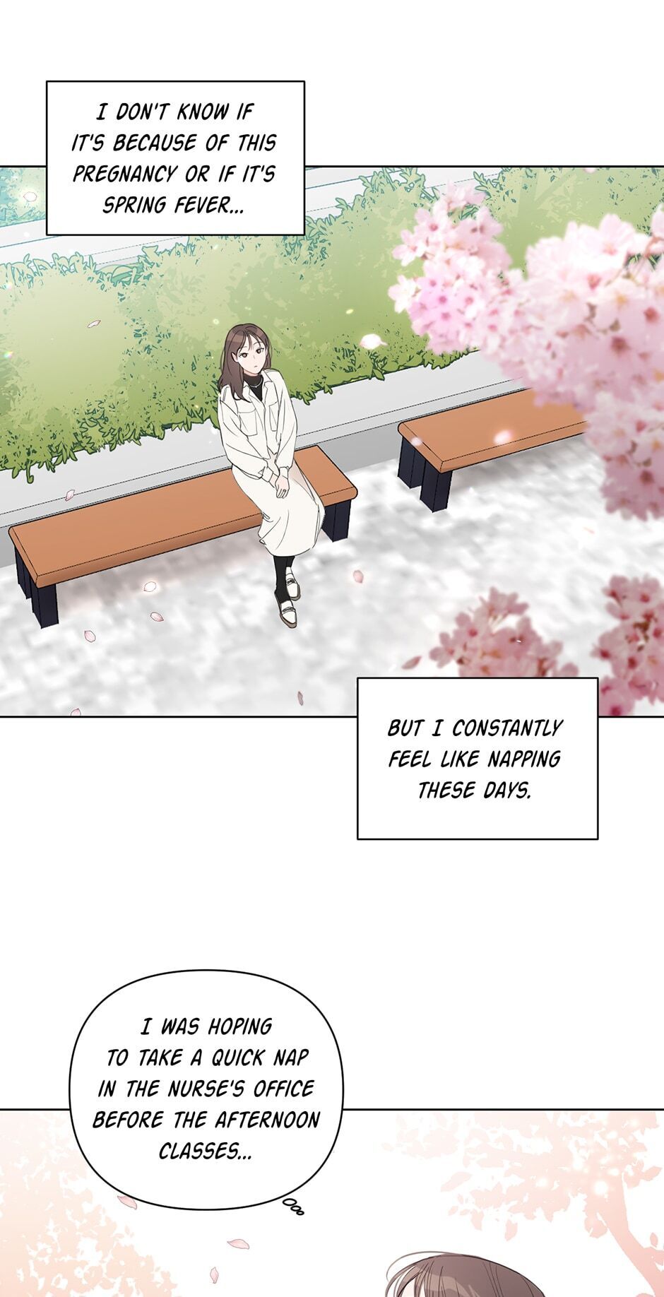 Positively Yours Chapter 40 page 30 - Chapter 40: Realisation