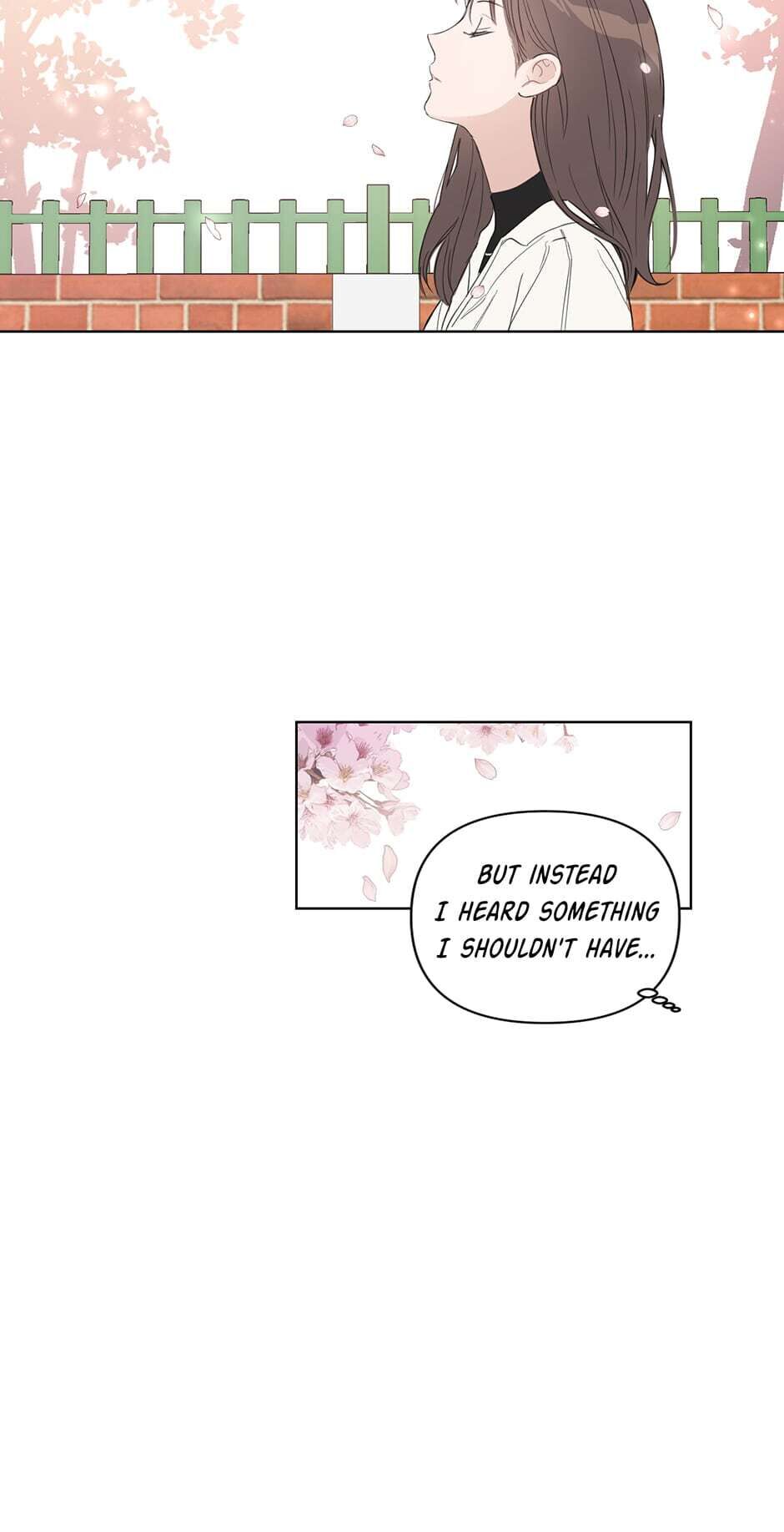 Positively Yours Chapter 40 page 31 - Chapter 40: Realisation