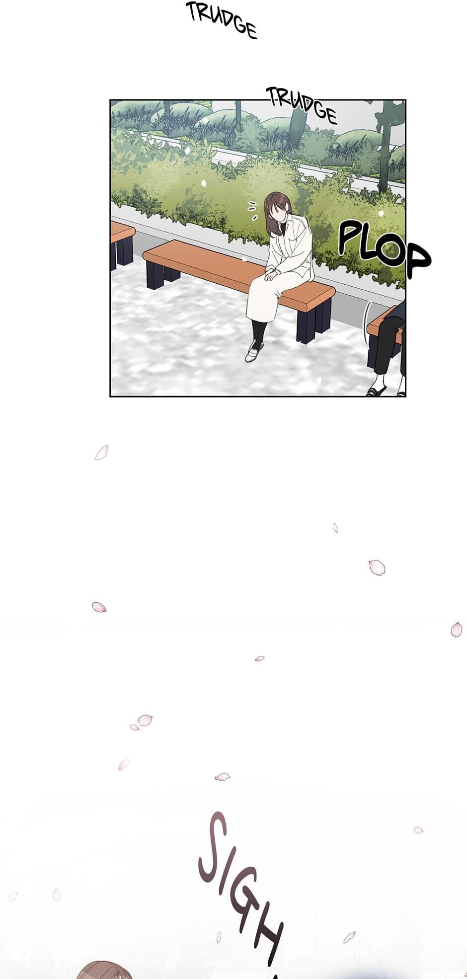 Positively Yours Chapter 40 page 38 - Chapter 40: Realisation