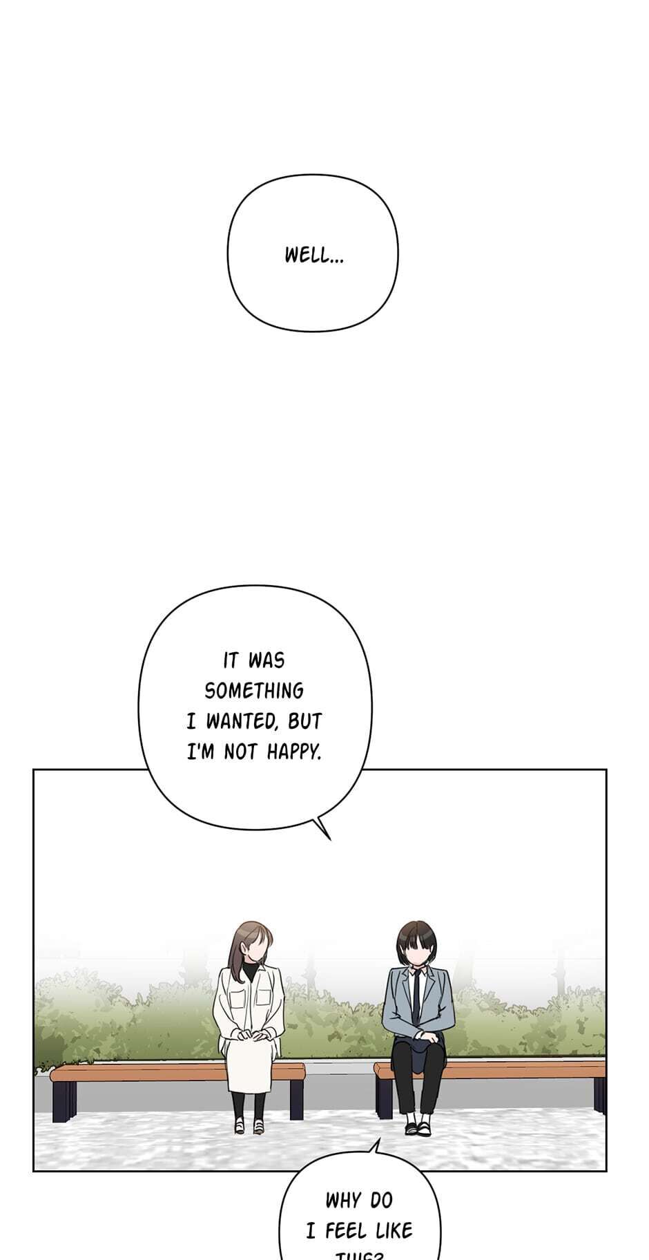 Positively Yours Chapter 41 page 11 - Chapter 41: Be More Proactive!