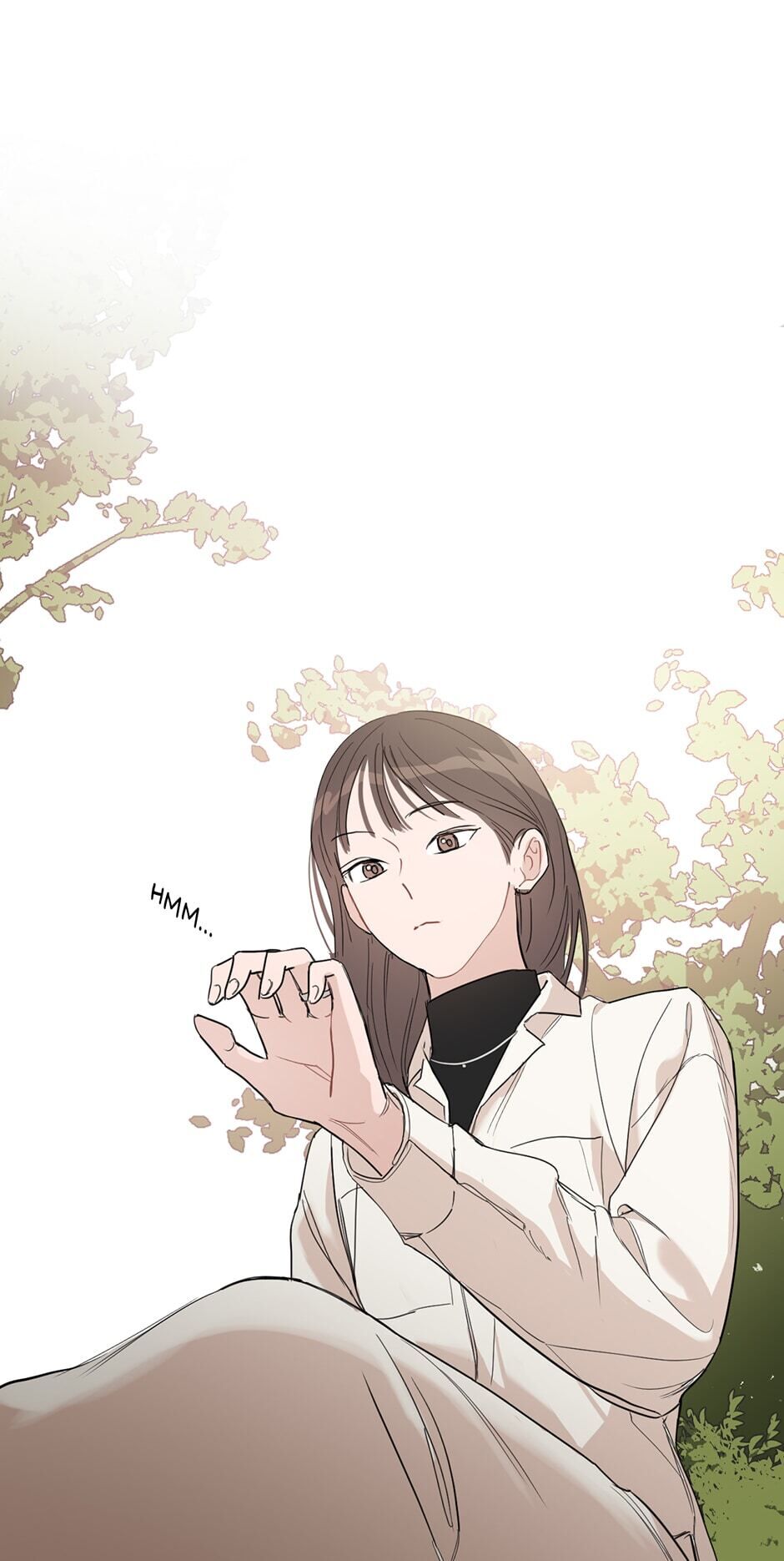 Positively Yours Chapter 41 page 21 - Chapter 41: Be More Proactive!