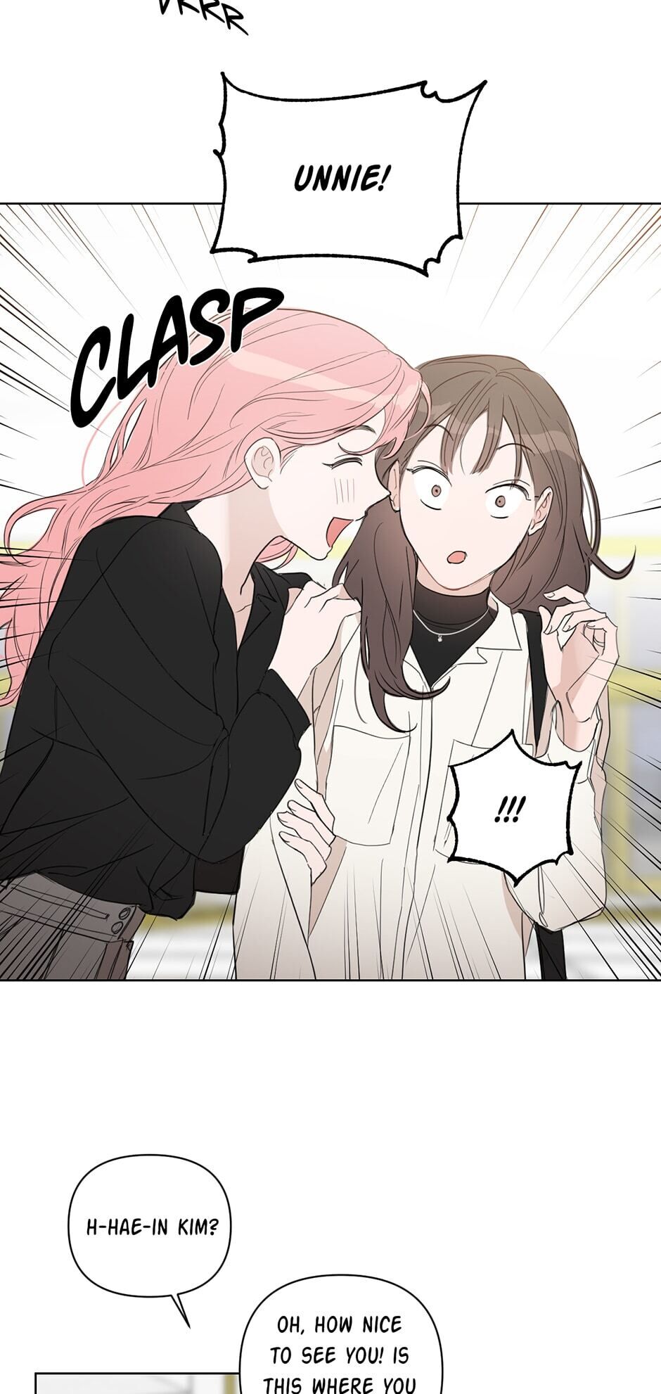 Positively Yours Chapter 41 page 30 - Chapter 41: Be More Proactive!
