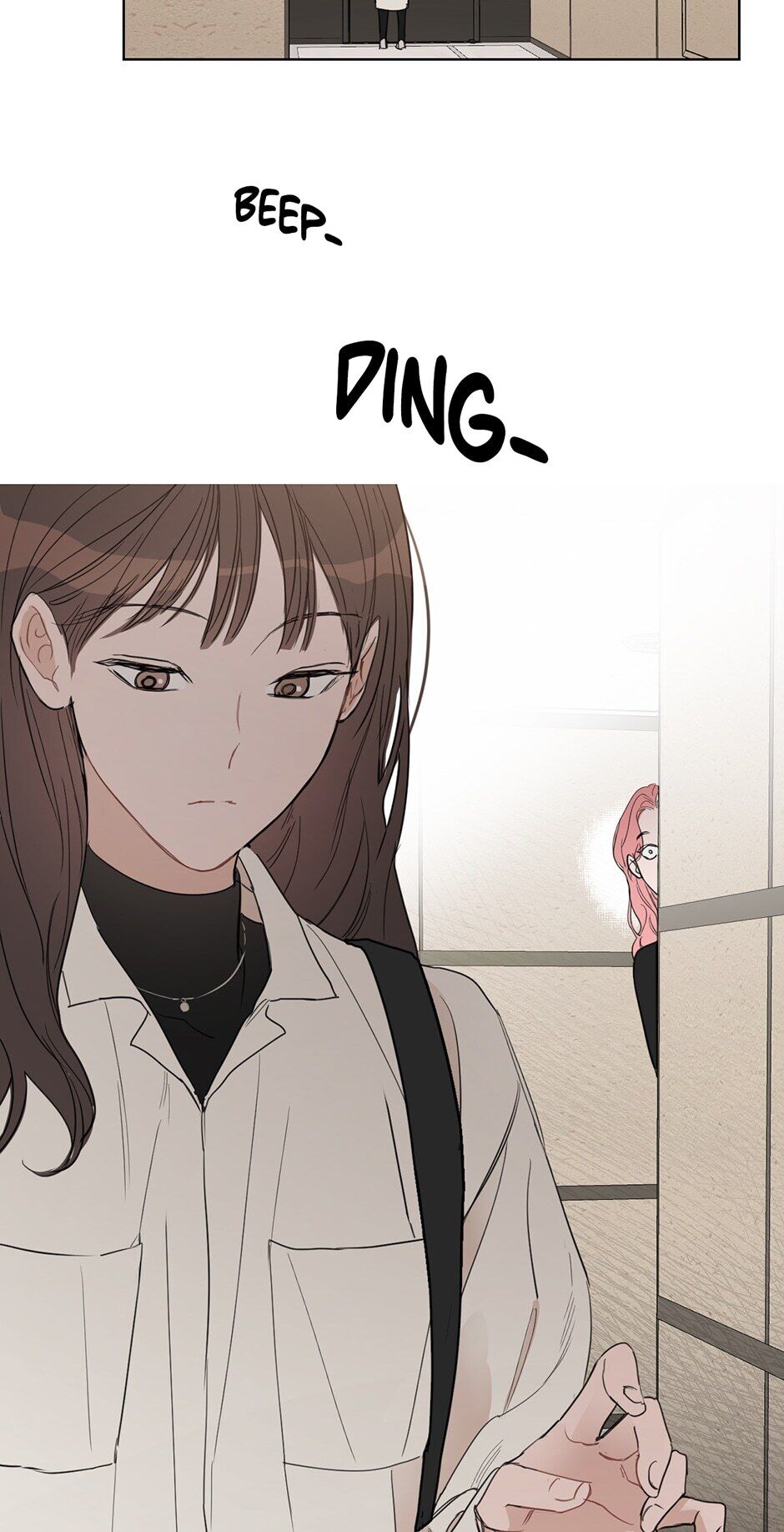 Positively Yours Chapter 41 page 41 - Chapter 41: Be More Proactive!