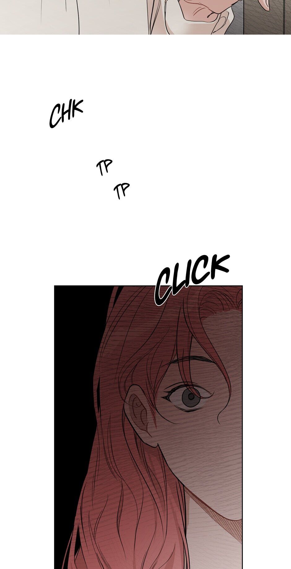 Positively Yours Chapter 41 page 42 - Chapter 41: Be More Proactive!