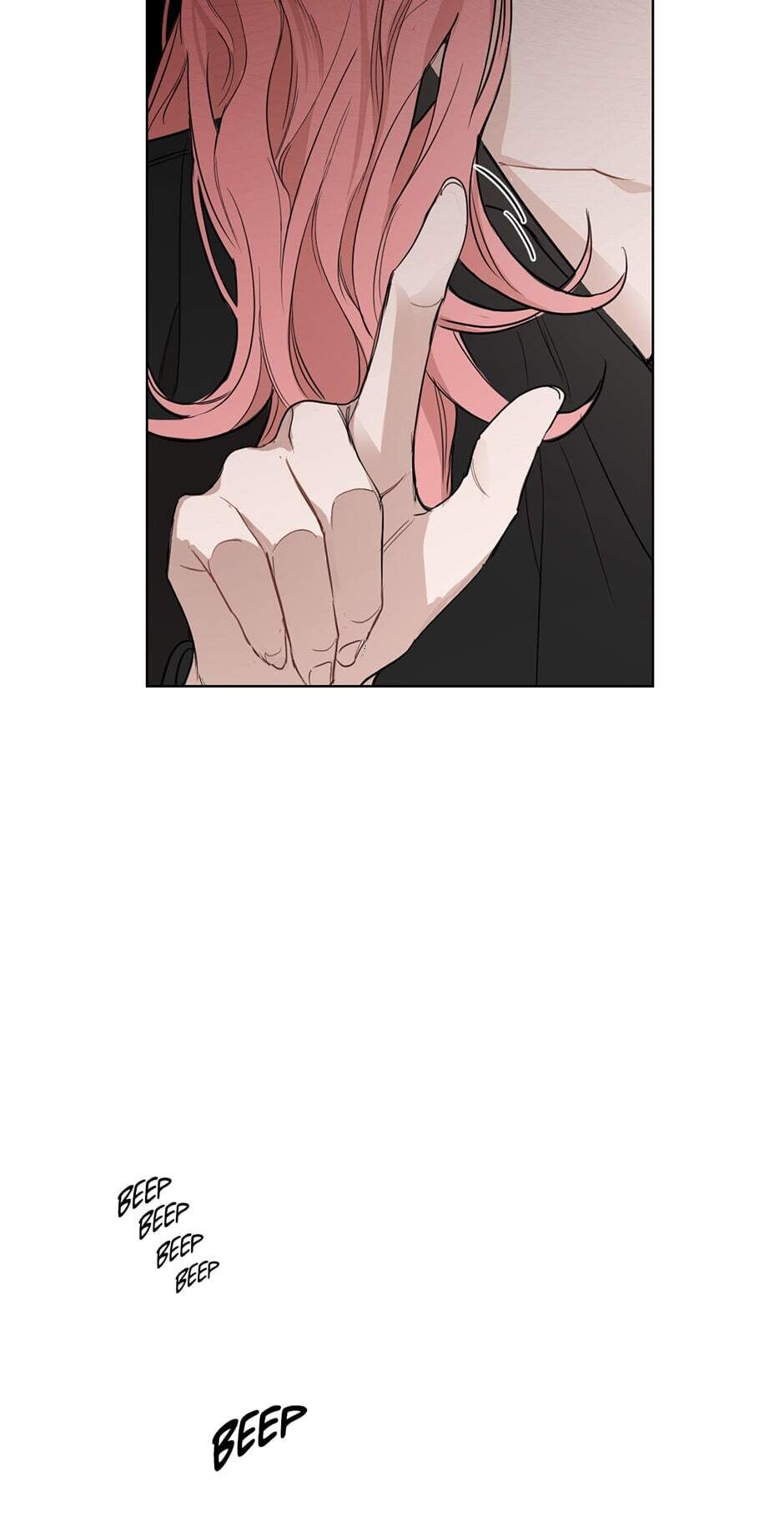 Positively Yours Chapter 41 page 43 - Chapter 41: Be More Proactive!