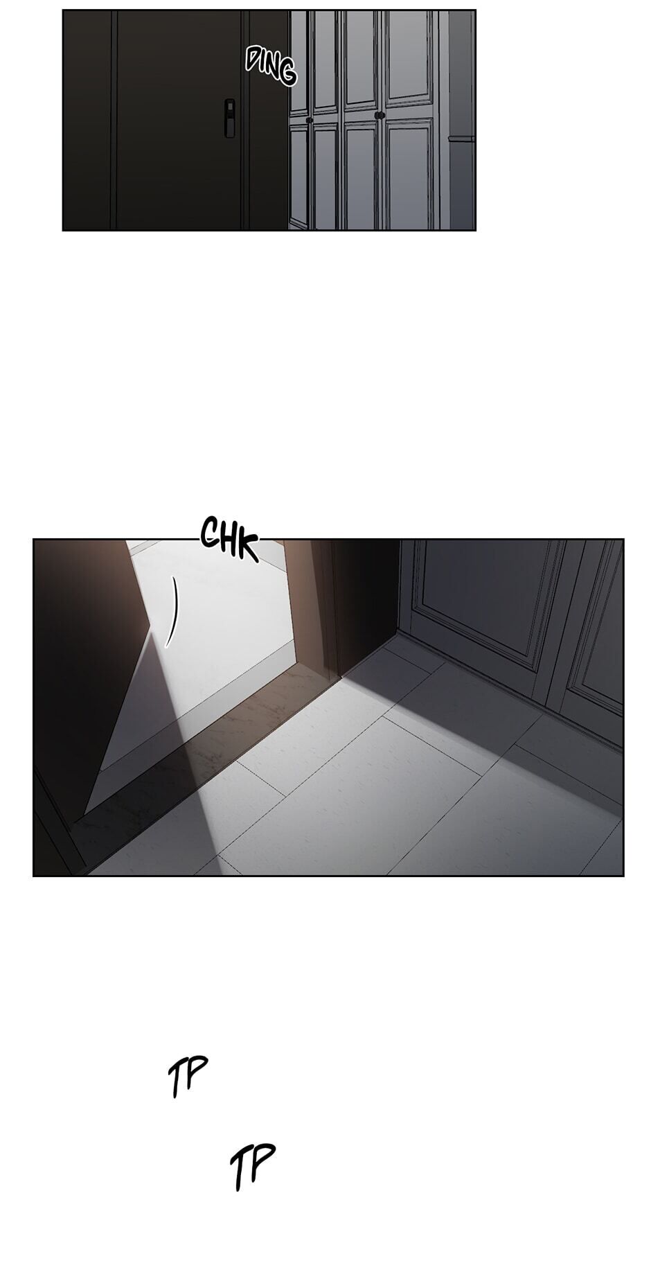 Positively Yours Chapter 41 page 44 - Chapter 41: Be More Proactive!
