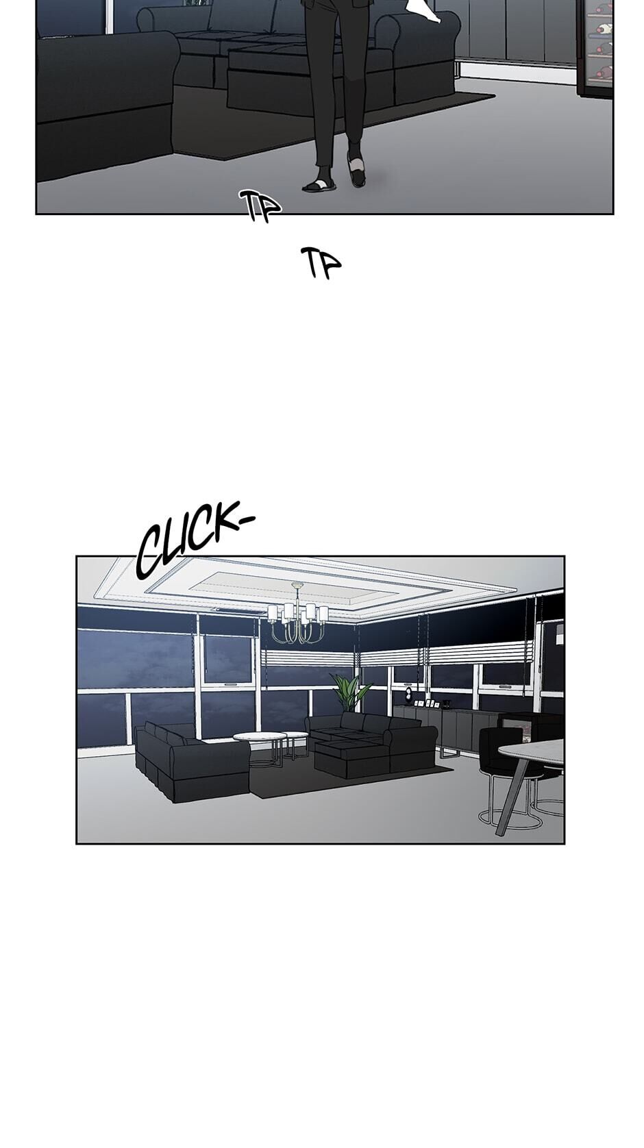 Positively Yours Chapter 41 page 49 - Chapter 41: Be More Proactive!