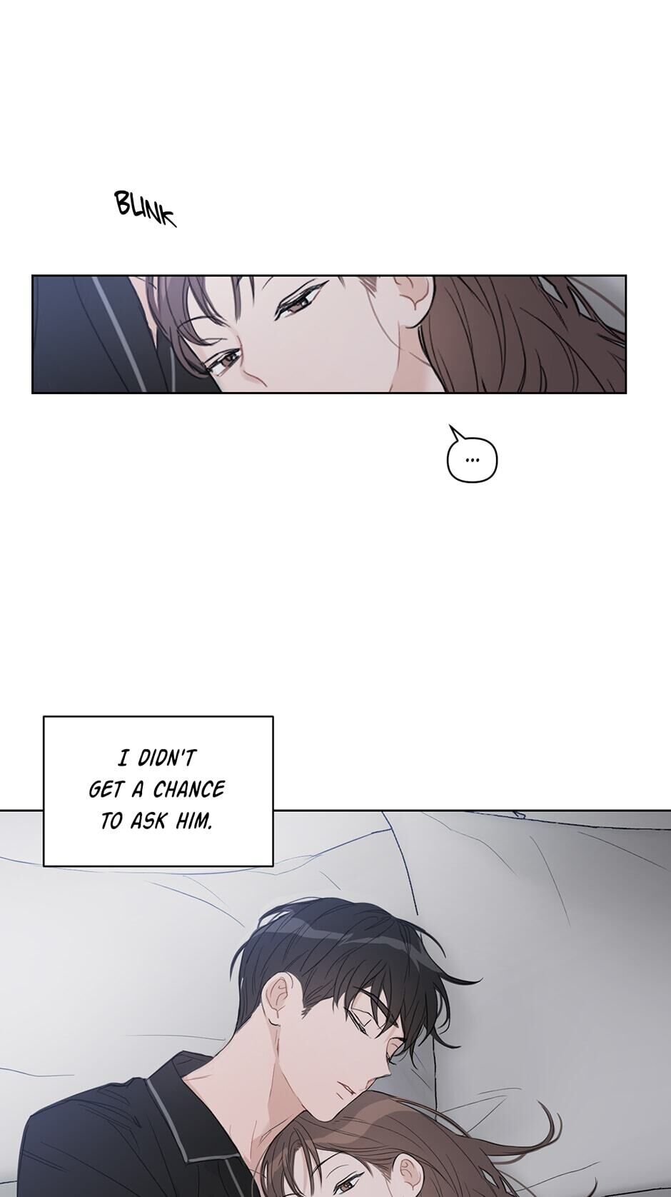Positively Yours Chapter 41 page 50 - Chapter 41: Be More Proactive!