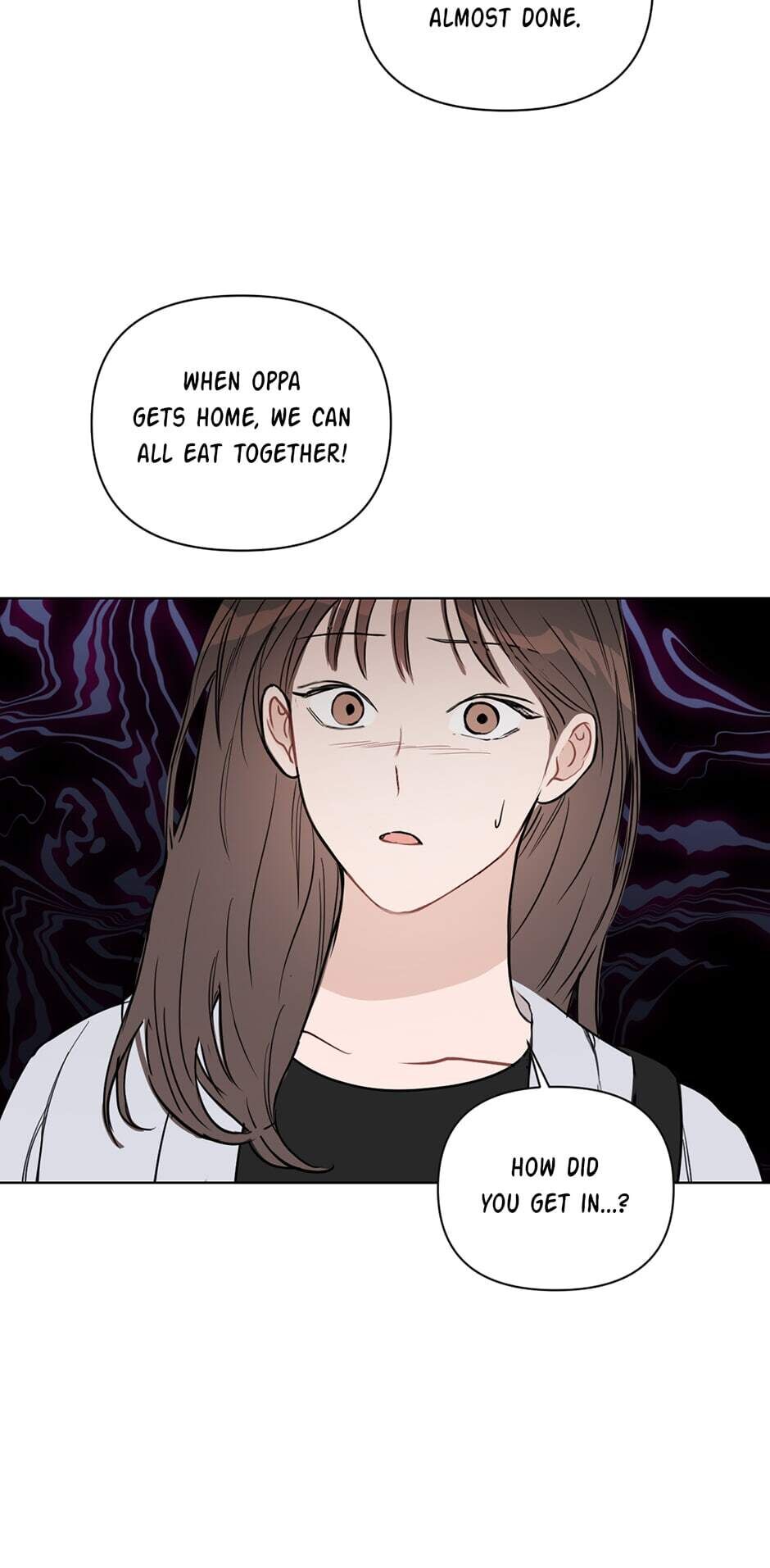 Positively Yours Chapter 42 page 29 - Chapter 42: Uninvited Guest