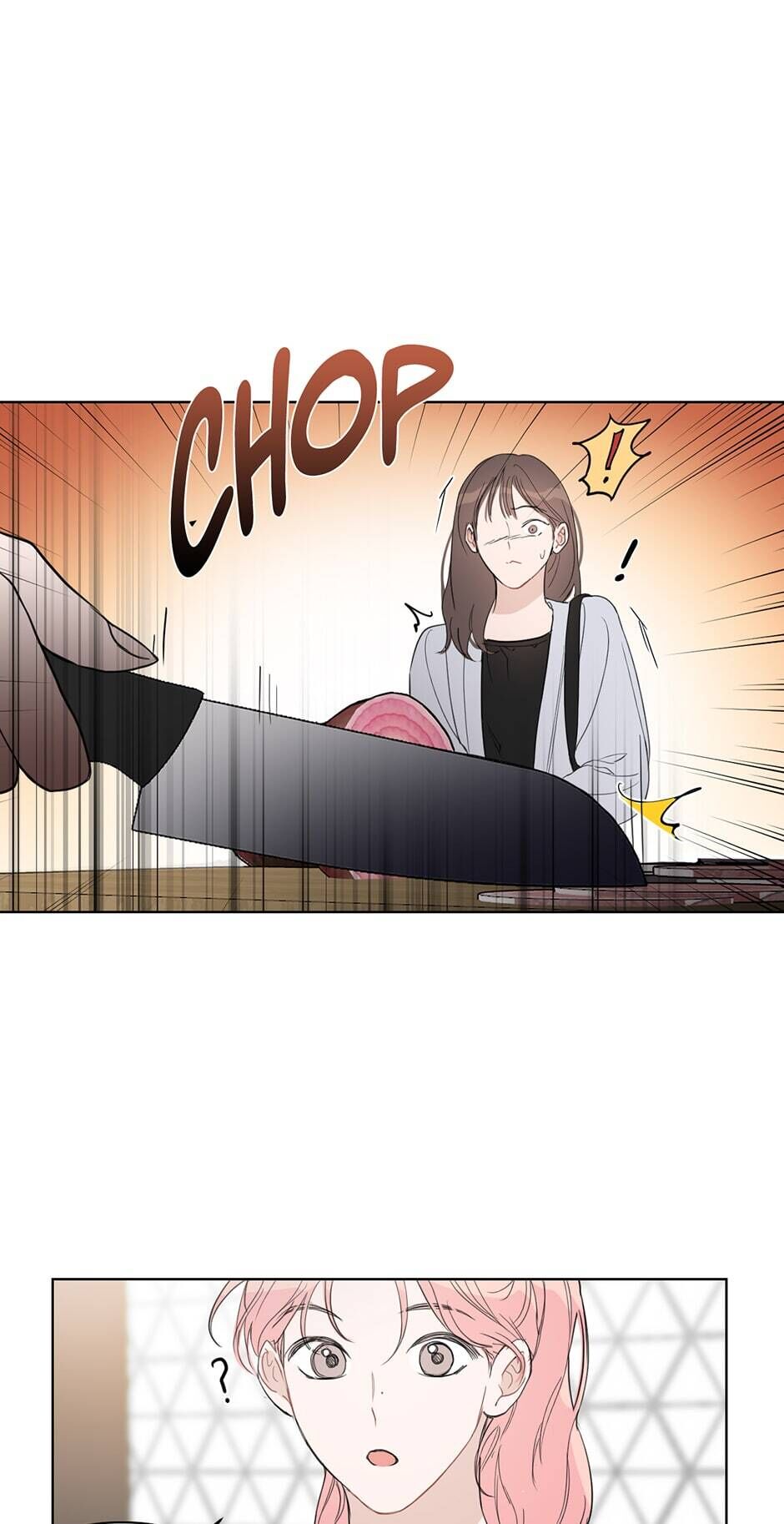 Positively Yours Chapter 42 page 30 - Chapter 42: Uninvited Guest