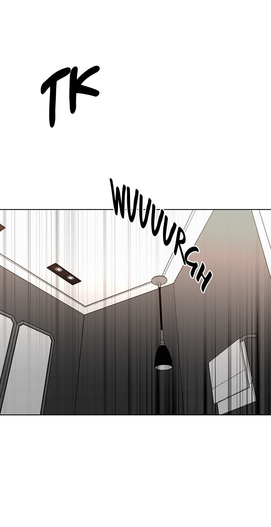 Positively Yours Chapter 42 page 36 - Chapter 42: Uninvited Guest