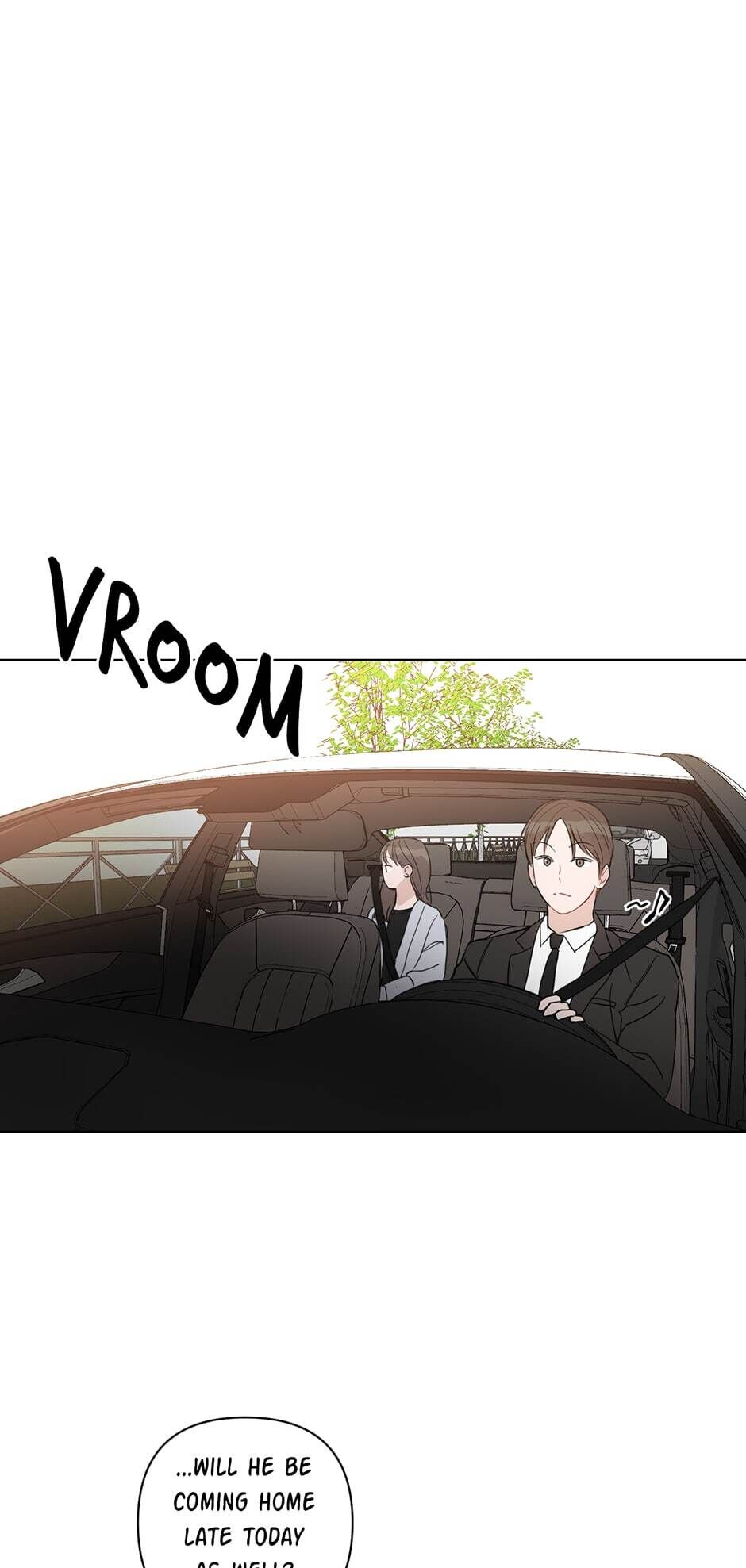 Positively Yours Chapter 42 page 7 - Chapter 42: Uninvited Guest