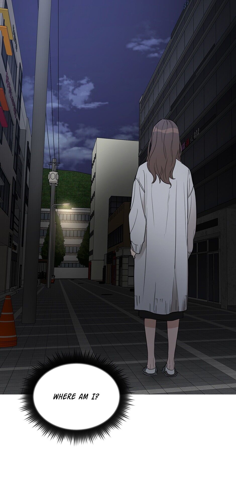 Positively Yours Chapter 43 page 10 - Chapter 43: Stalker
