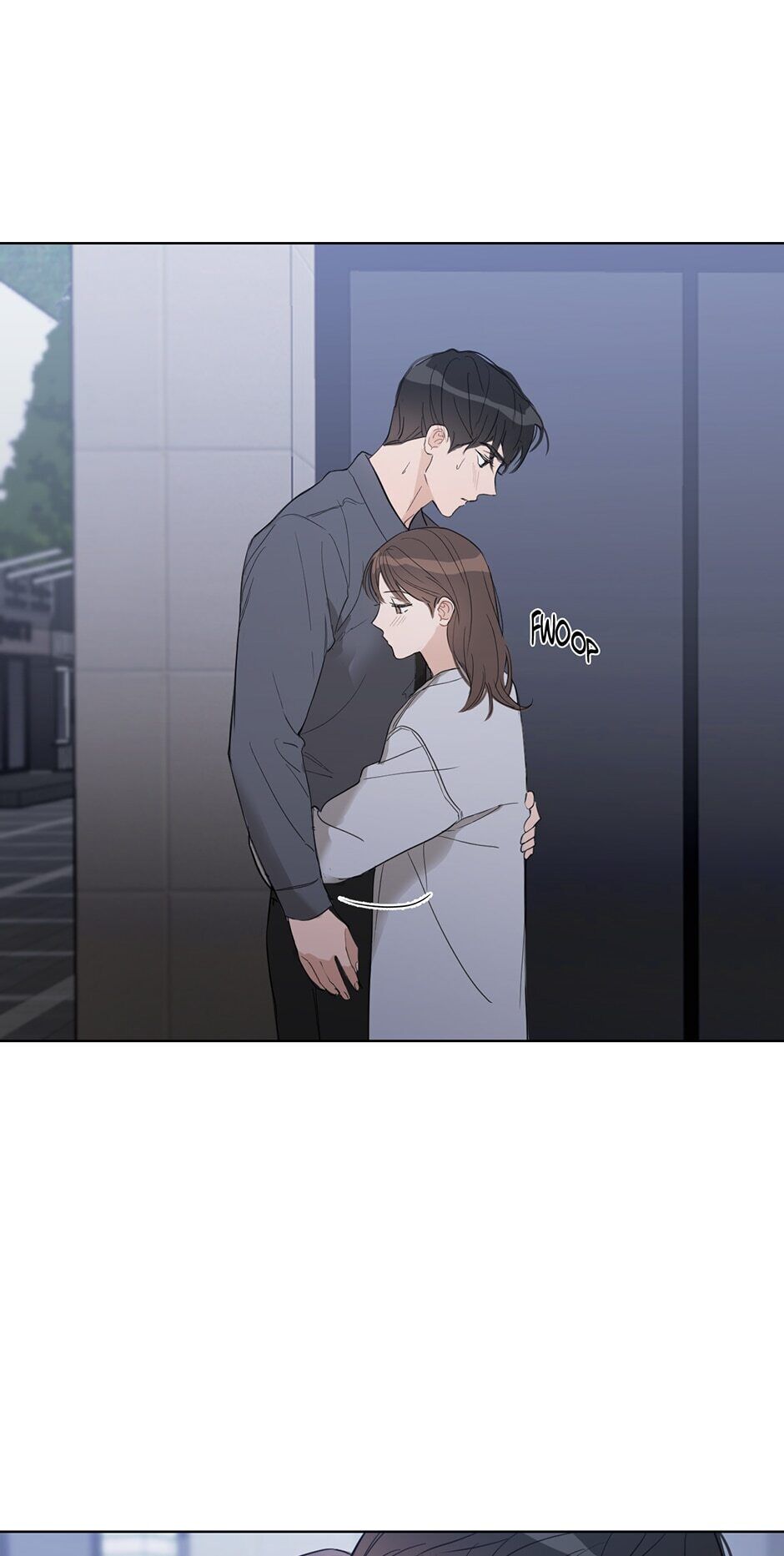 Positively Yours Chapter 43 page 34 - Chapter 43: Stalker