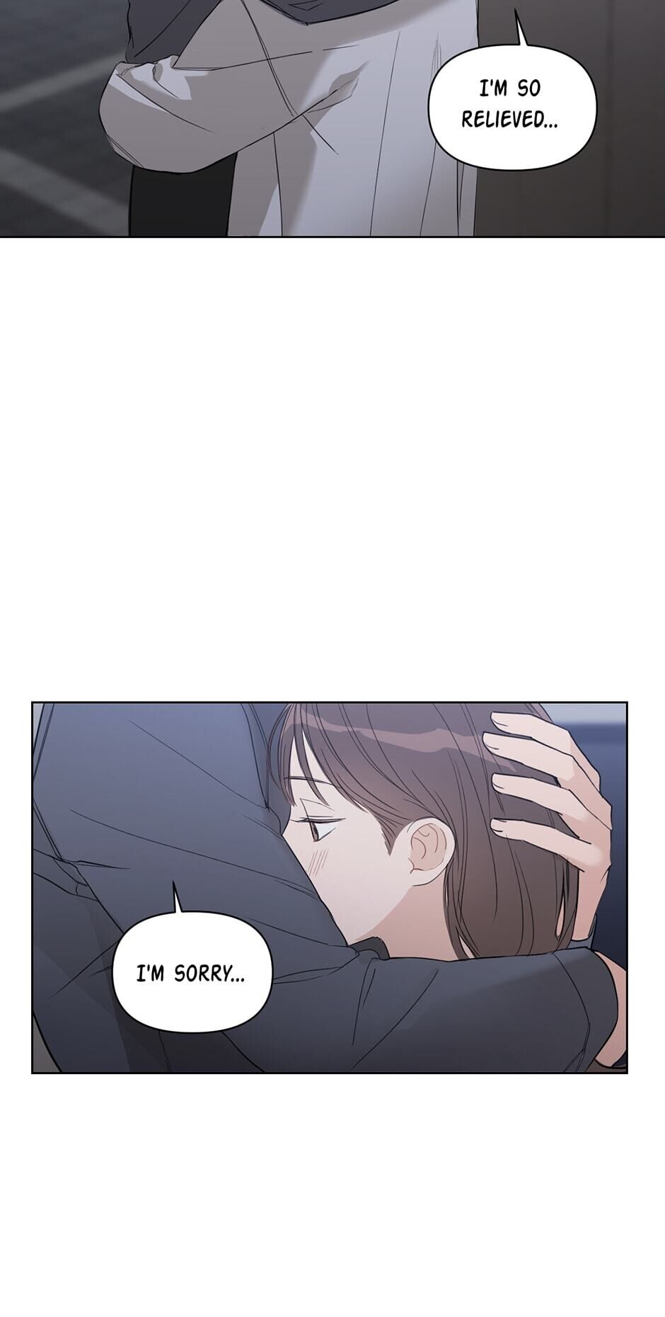 Positively Yours Chapter 43 page 36 - Chapter 43: Stalker