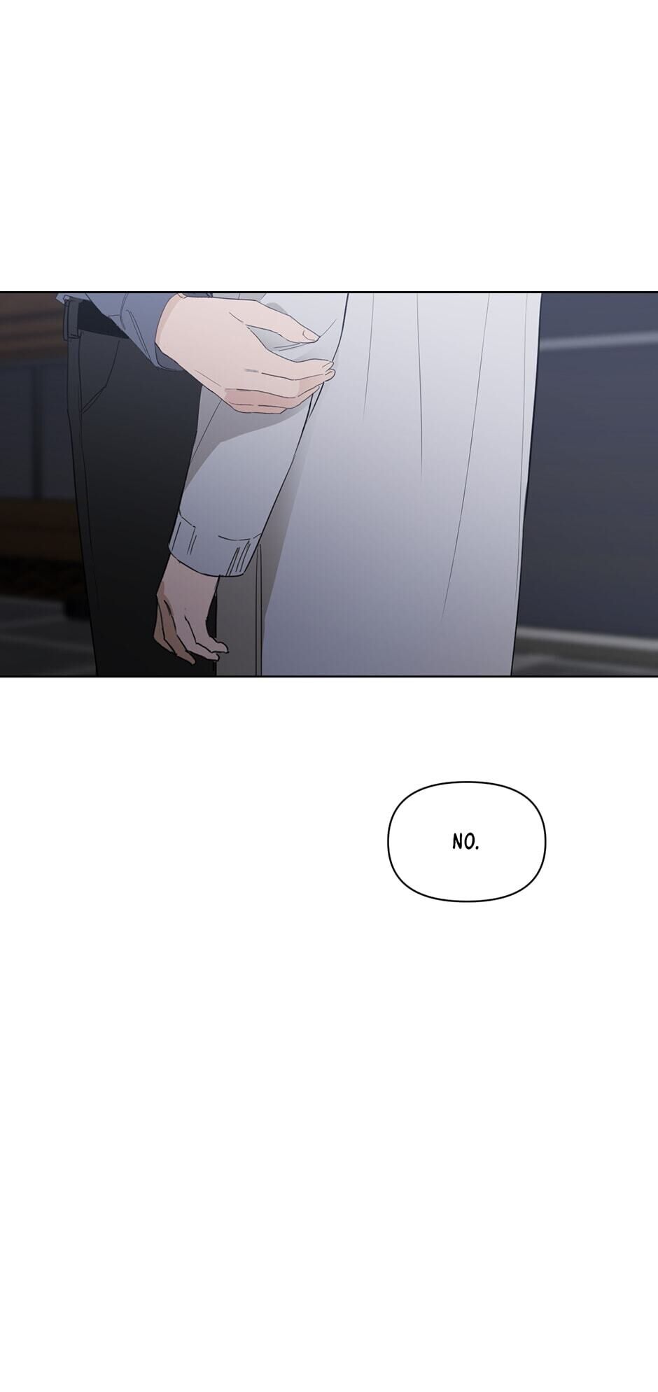 Positively Yours Chapter 43 page 47 - Chapter 43: Stalker