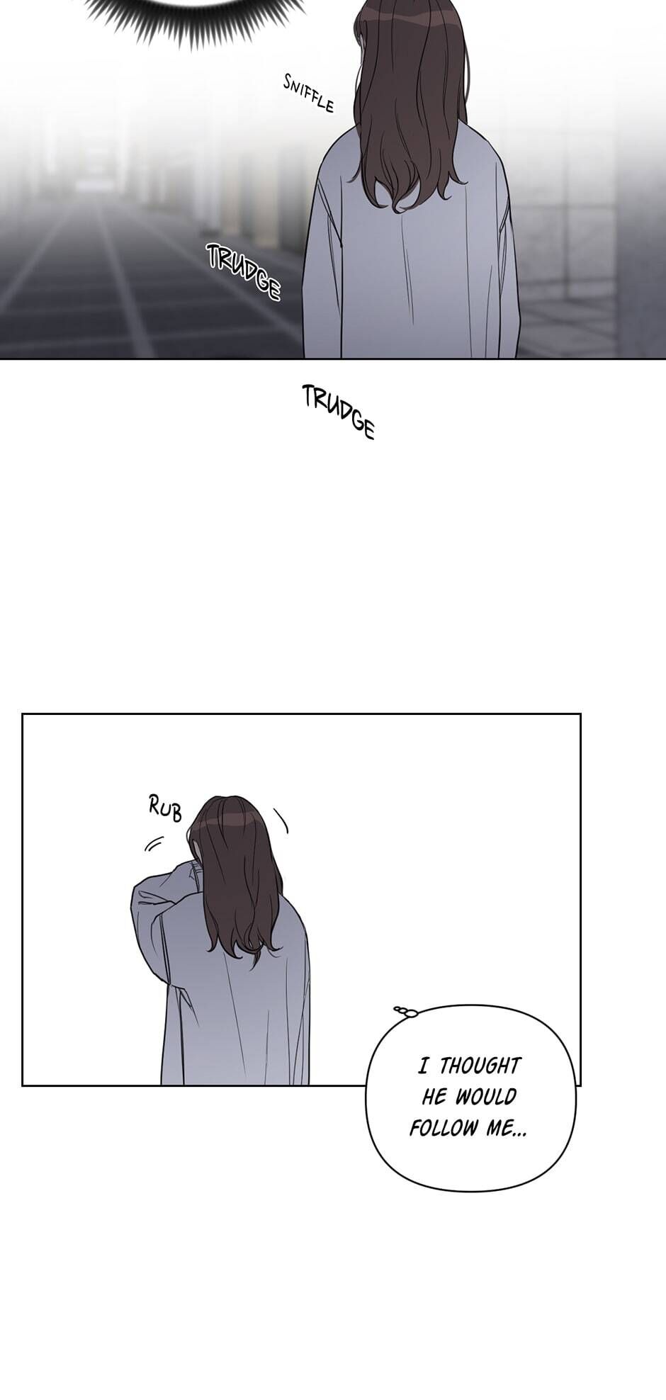Positively Yours Chapter 43 page 7 - Chapter 43: Stalker