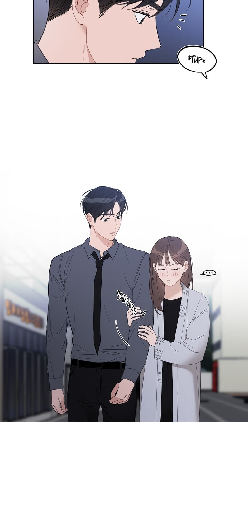 Positively Yours Chapter 44 page 6 - Chapter 44: The Black Dress
