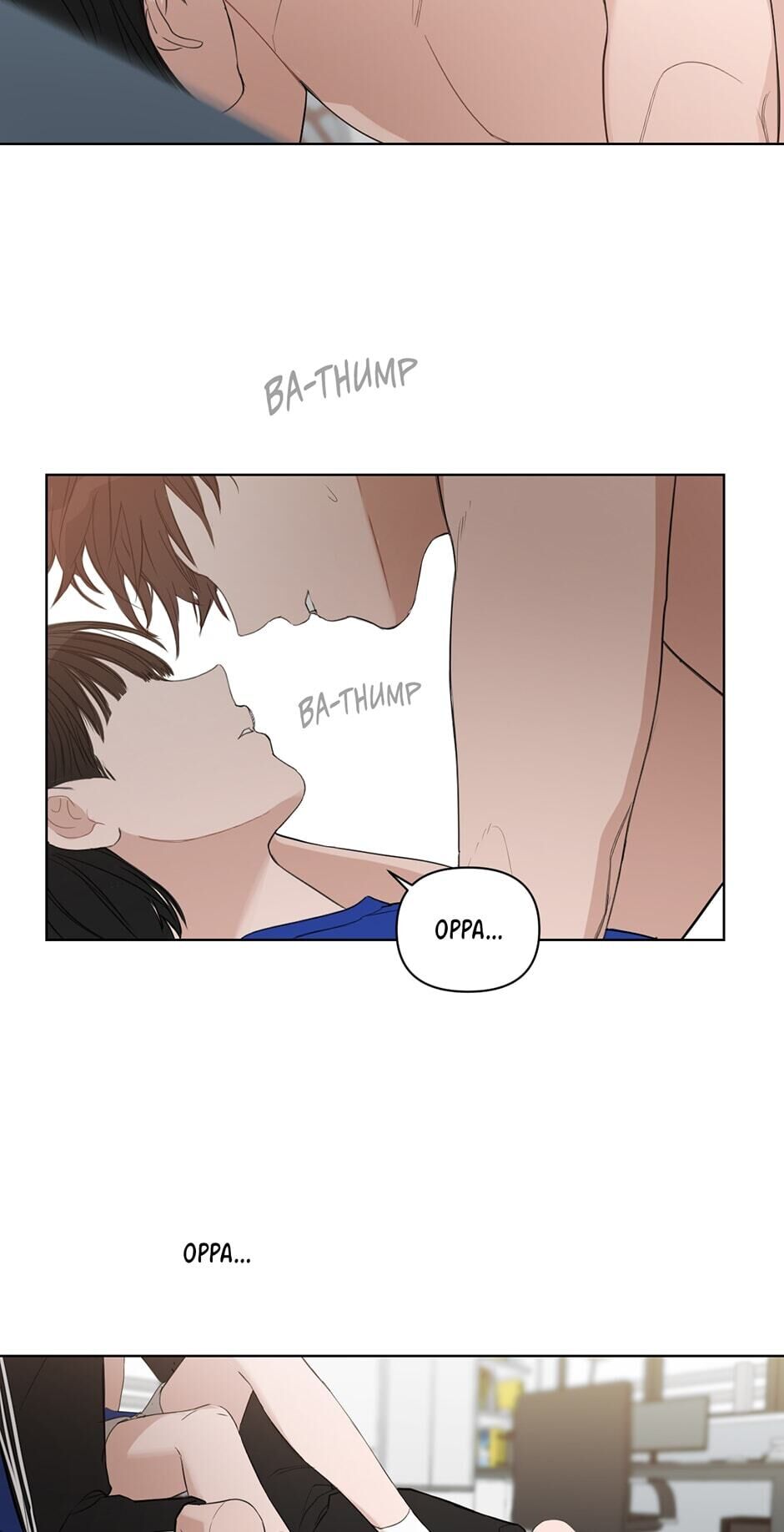 Positively Yours Chapter 45 page 19 - Chapter 45: What Did You See?