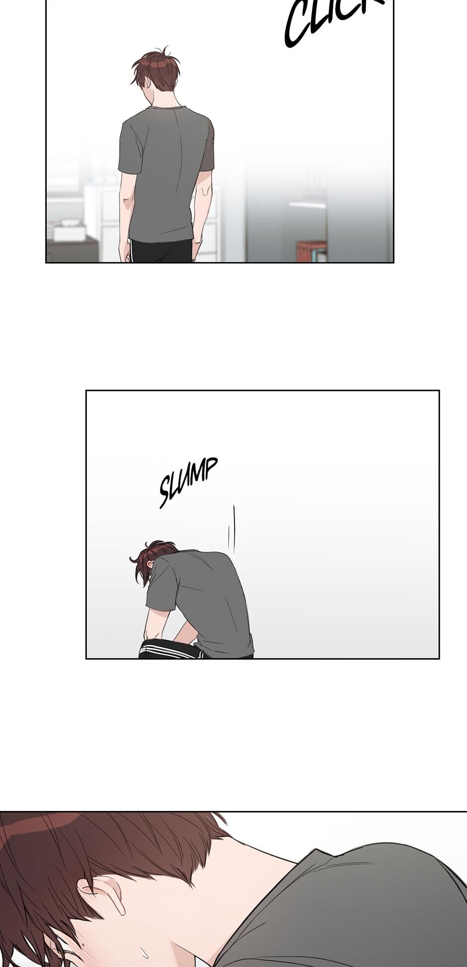 Positively Yours Chapter 45 page 24 - Chapter 45: What Did You See?