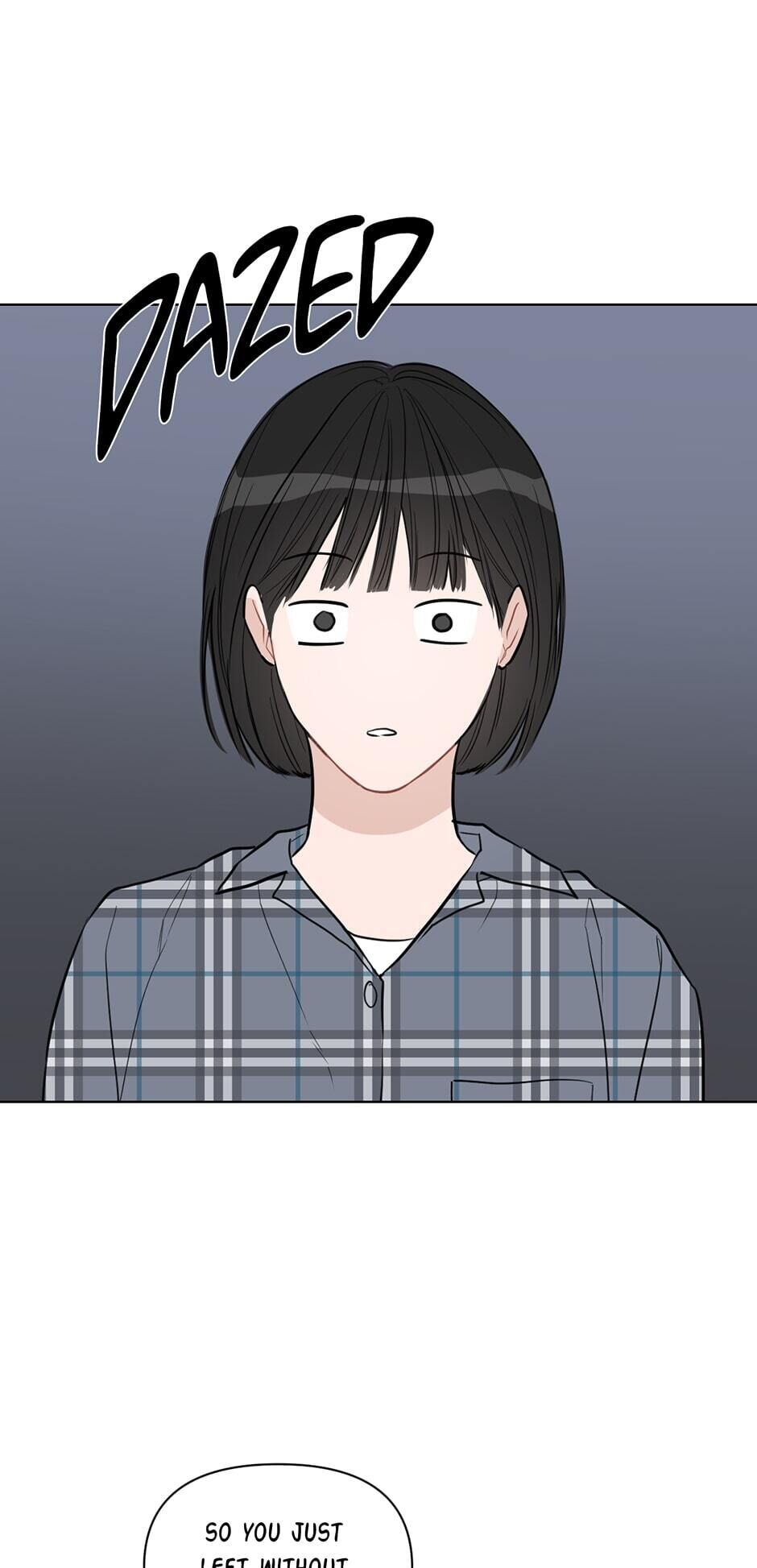 Positively Yours Chapter 45 page 26 - Chapter 45: What Did You See?