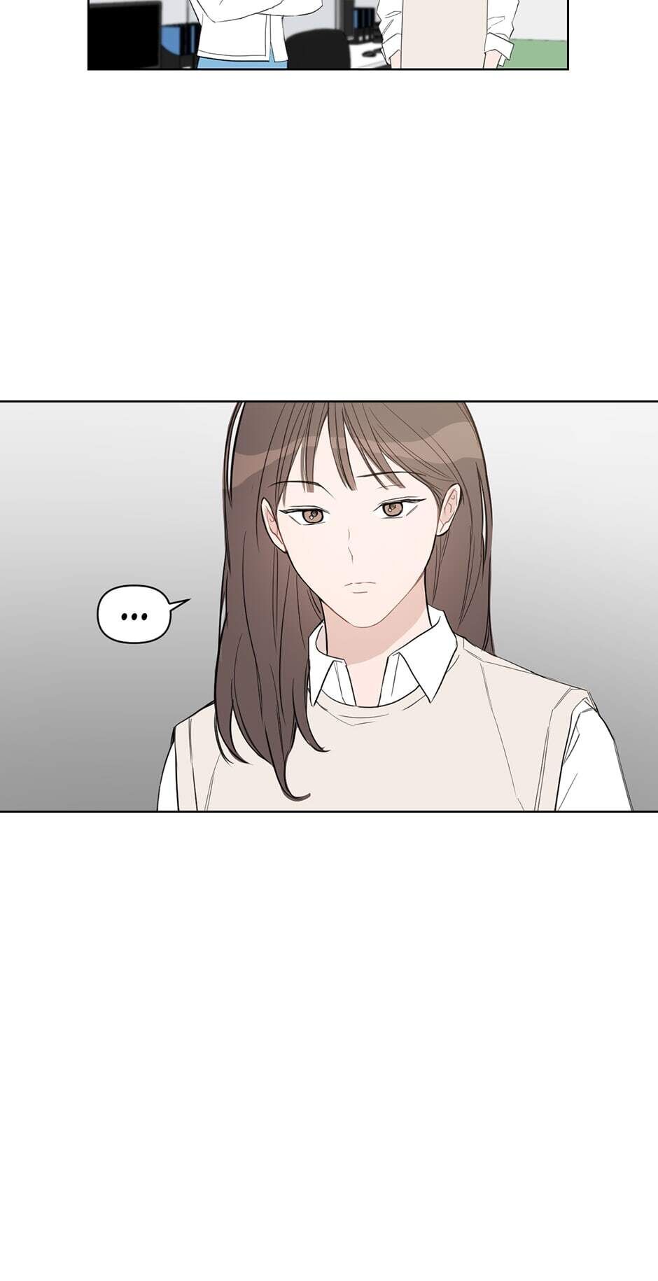 Positively Yours Chapter 46 page 12 - Chapter 46: Track Meet